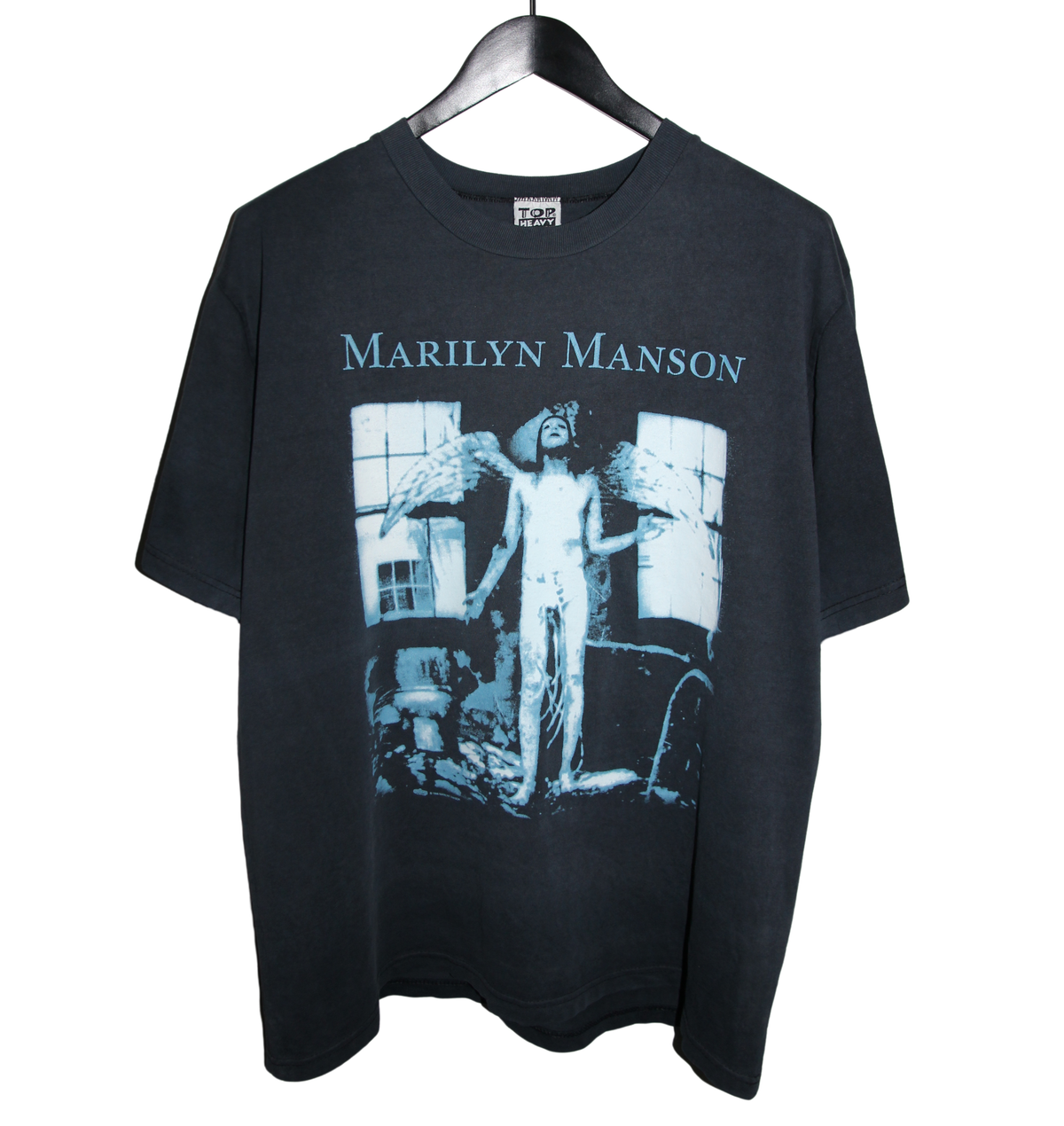 Marilyn Manson 1996 Antichrist Superstar Shirt