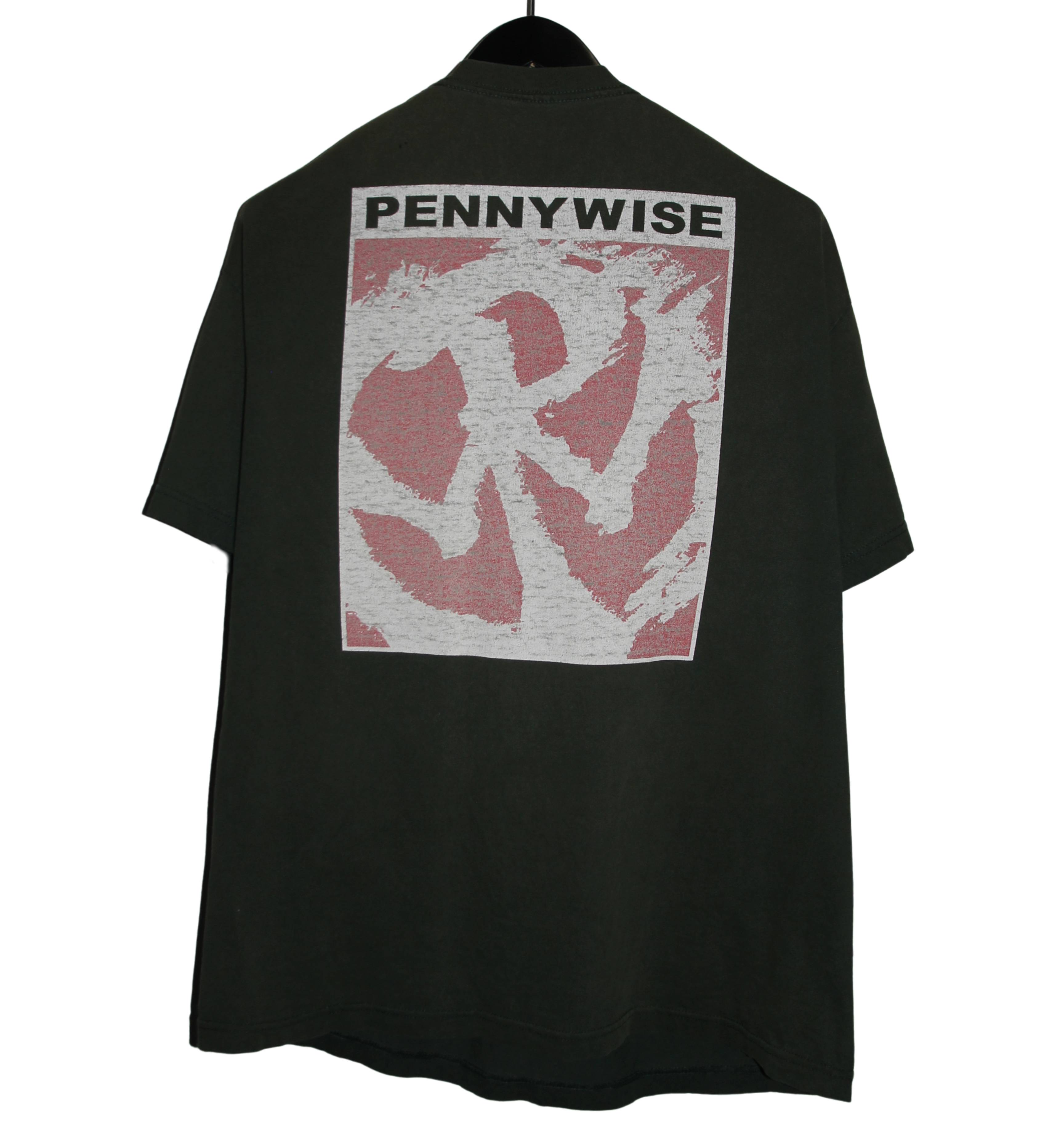 Pennywise 90's Punk Shirt