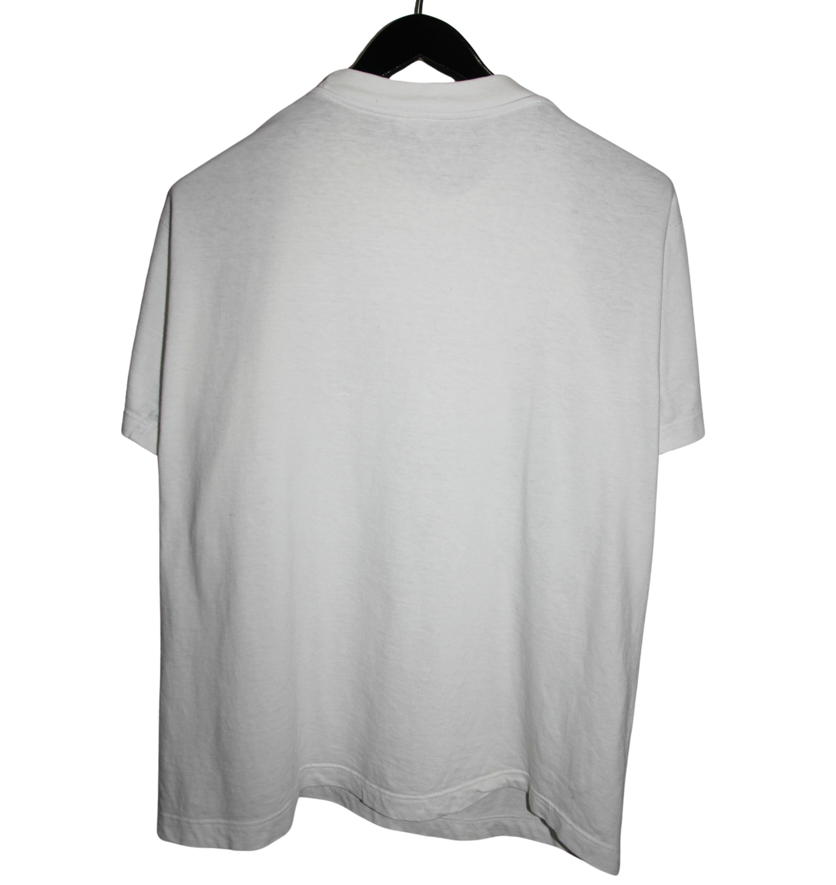 Soundgarden 1996 Pretty Noose Promo Shirt