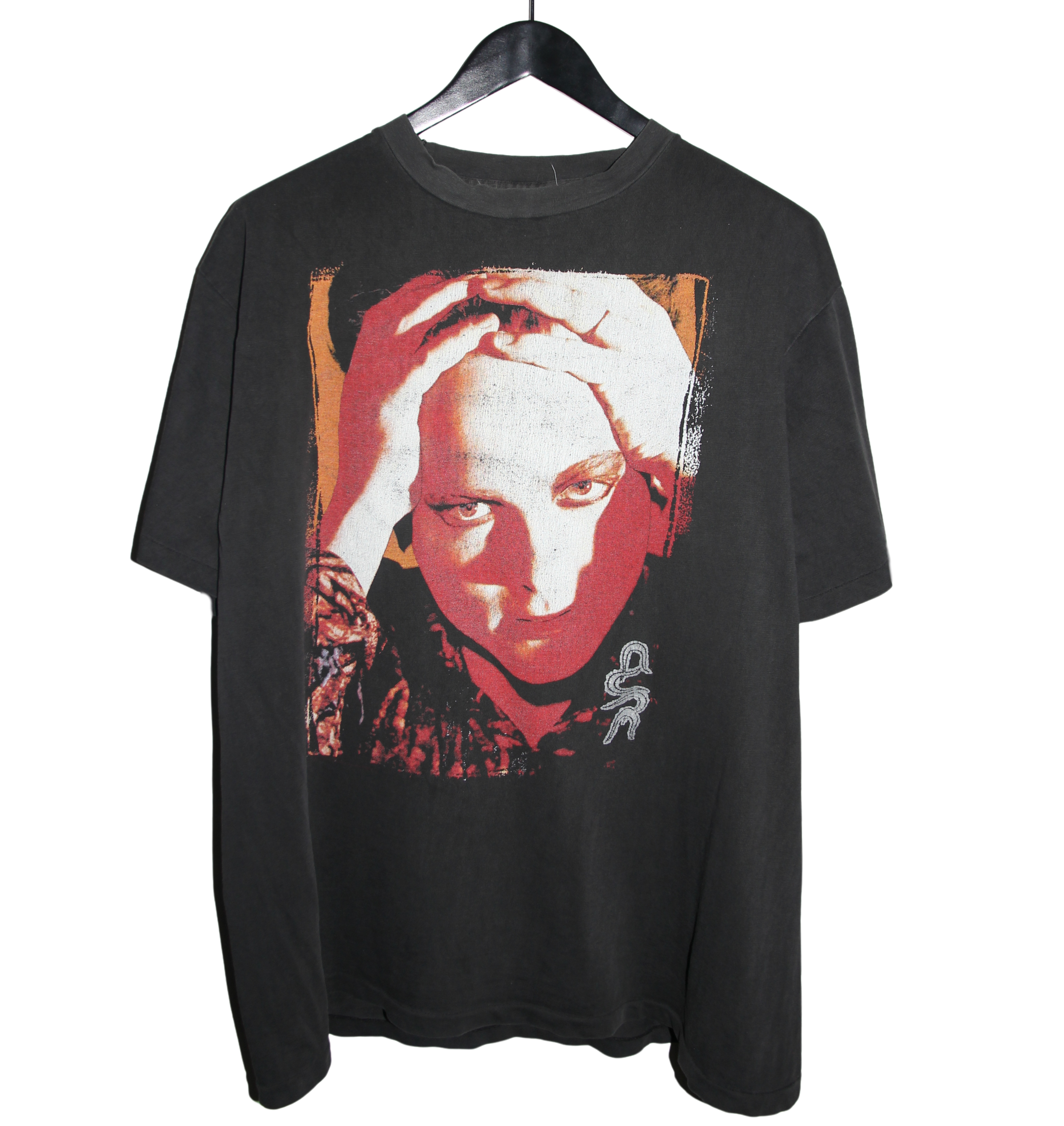 The Cure 1992 Wish Tour Shirt