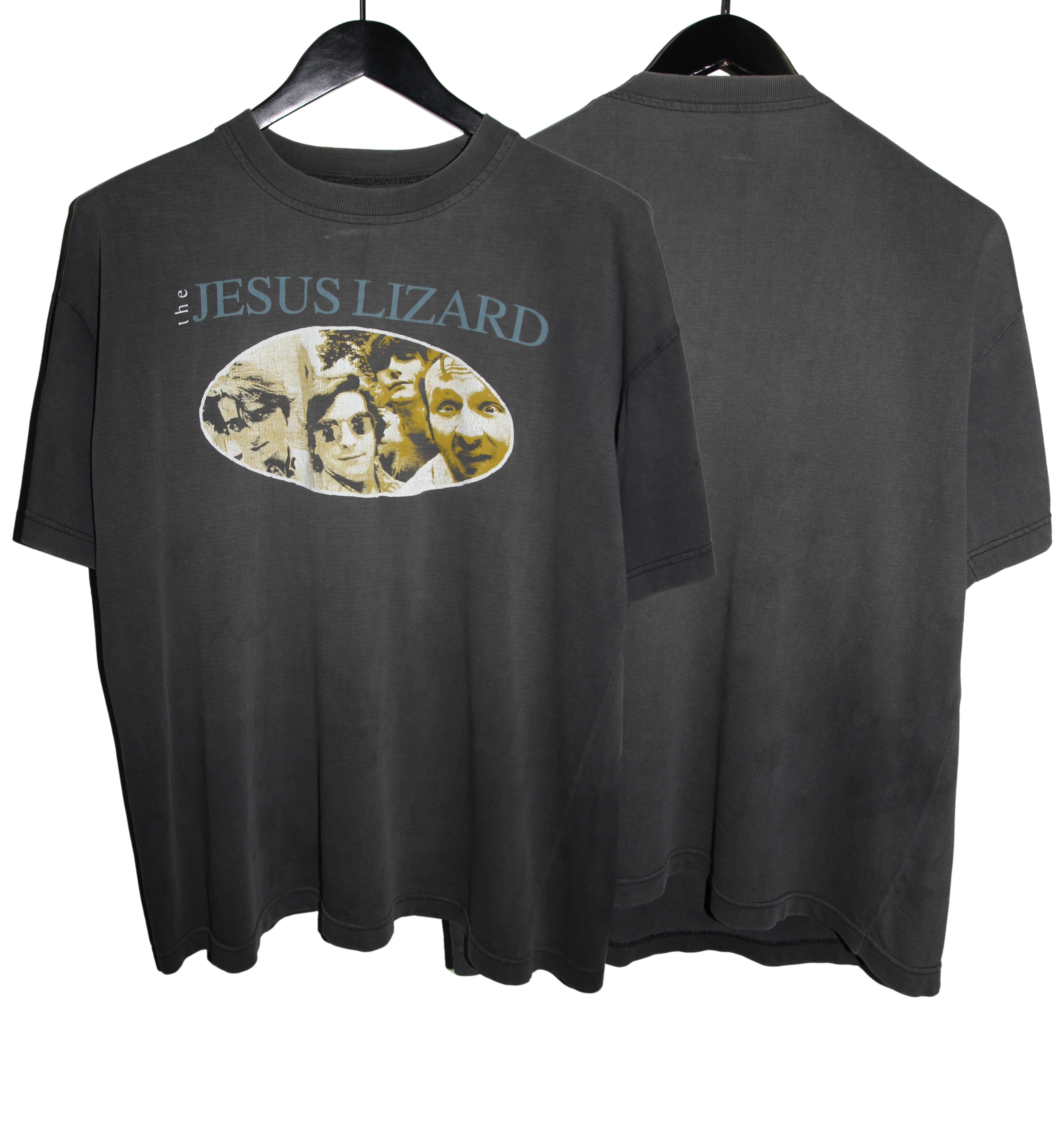 The Jesus Lizard 90's Shirt