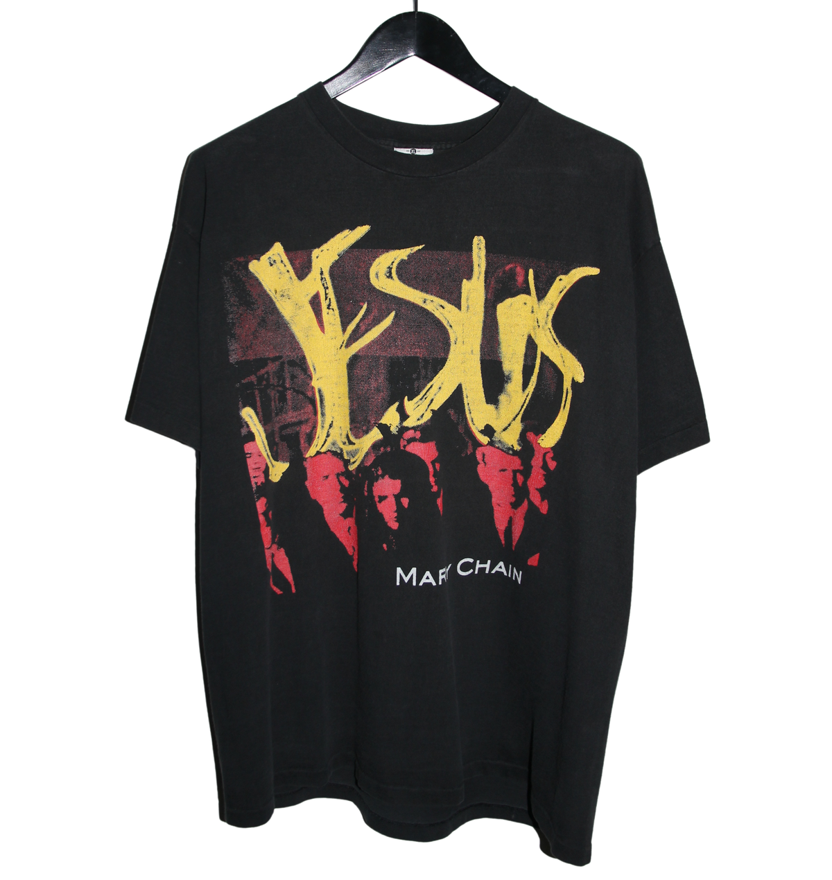 The Jesus and Mary Chain 1992 Shirt