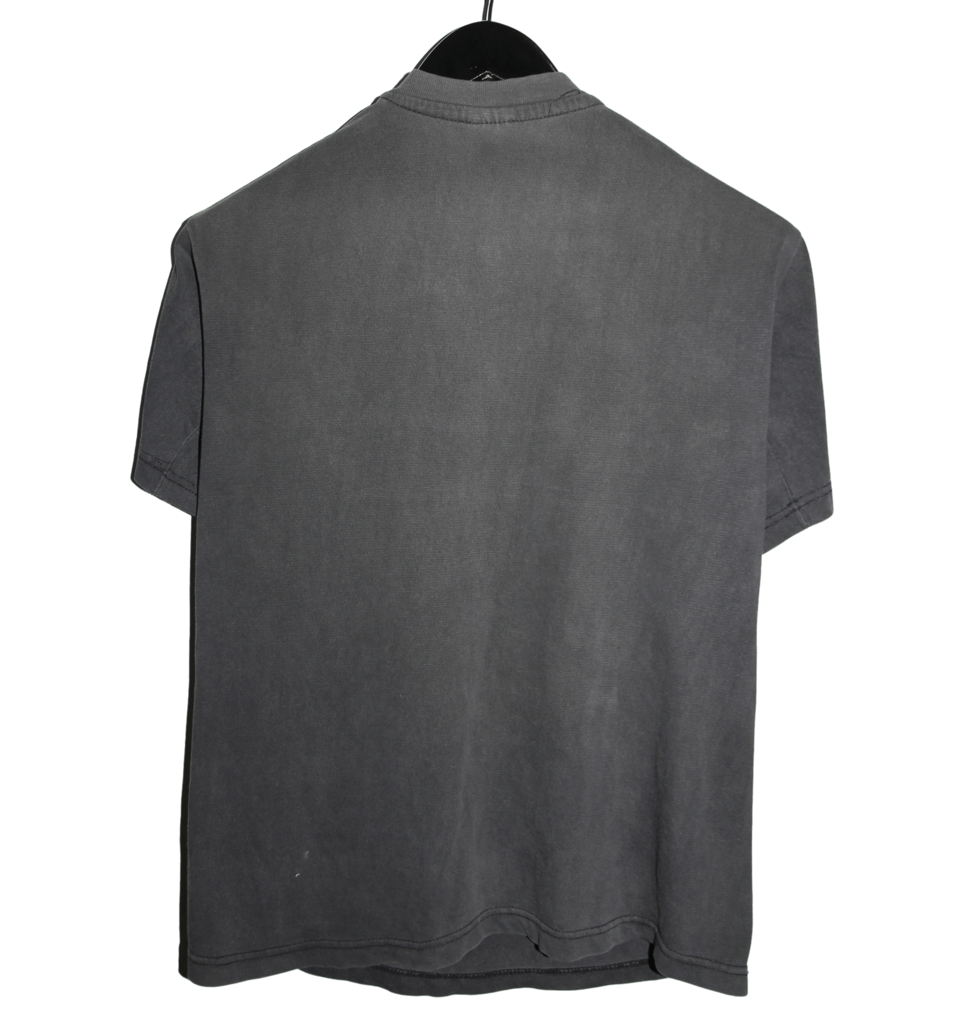 ACDC 1988 Fly On The Wall Shirt - Faded AU
