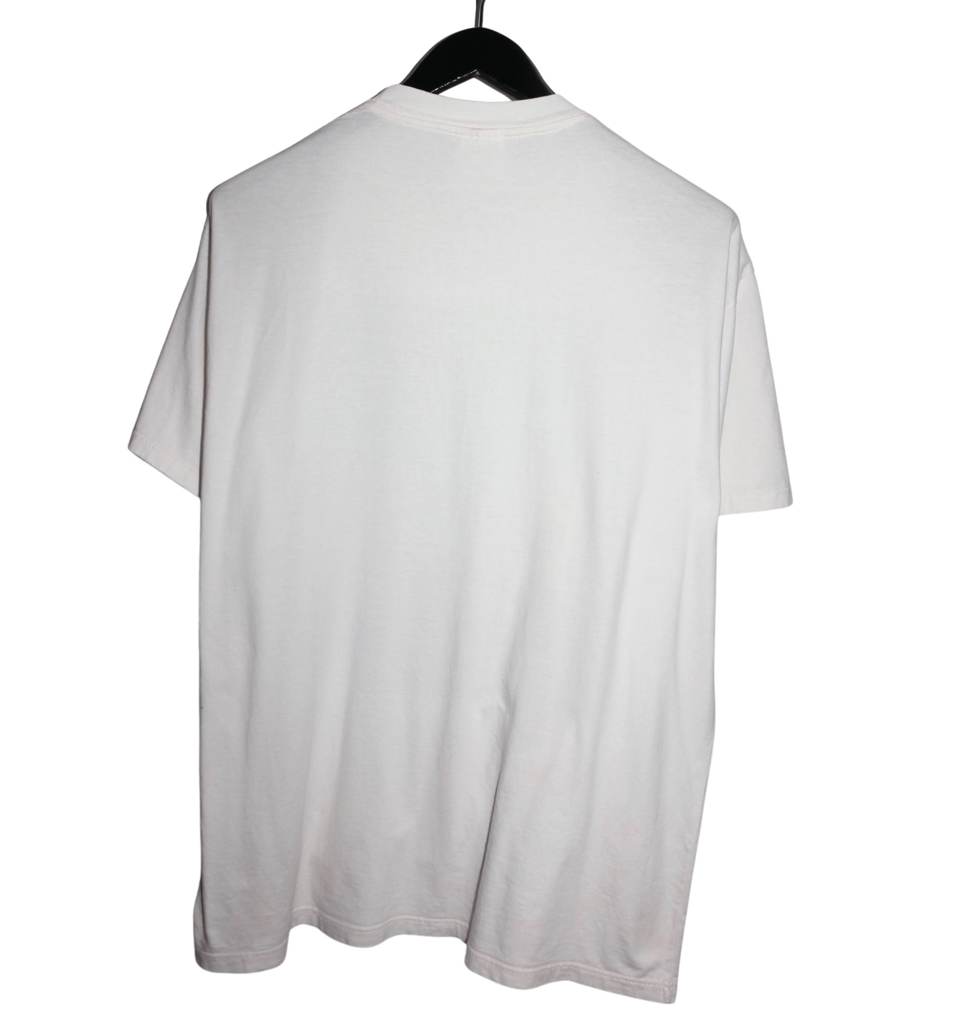 Alice Donut 1991 Revenge Fantasies Of The Impotent Shirt - Faded AU