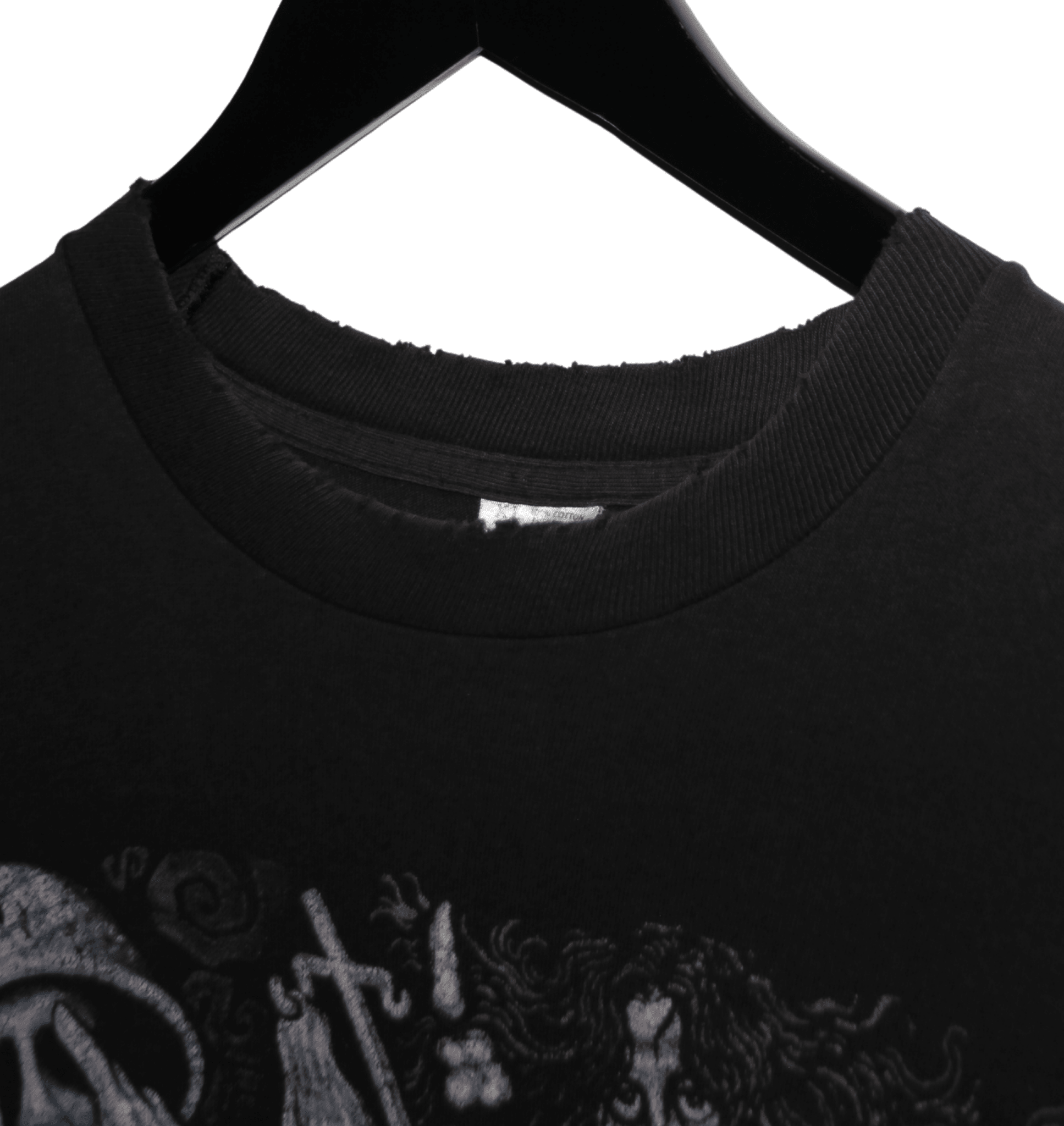 Alice In Chains 1993 Dirt Tour Shirt - Faded AU