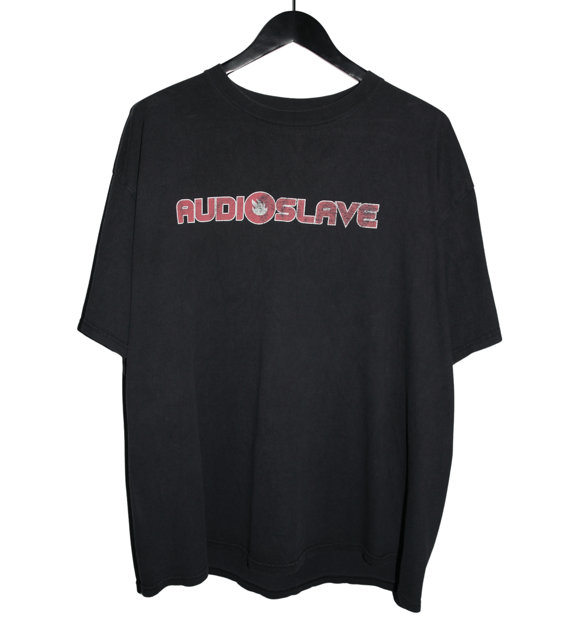 Audioslave 2005 Tour Shirt - Faded AU