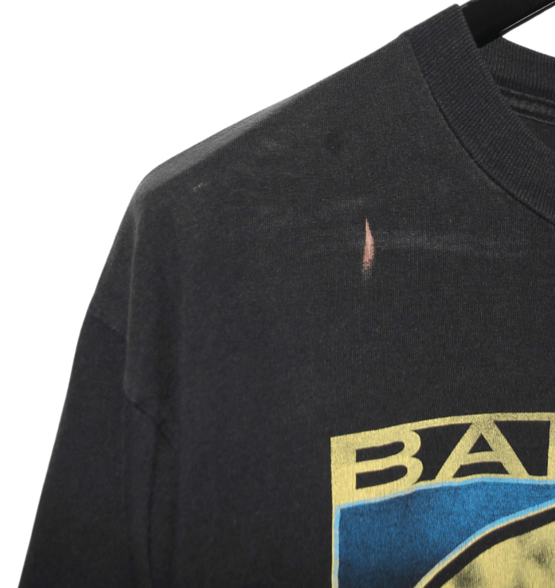 Babes in Toyland 1992 The Peel Sessions Album Shirt - Faded AU