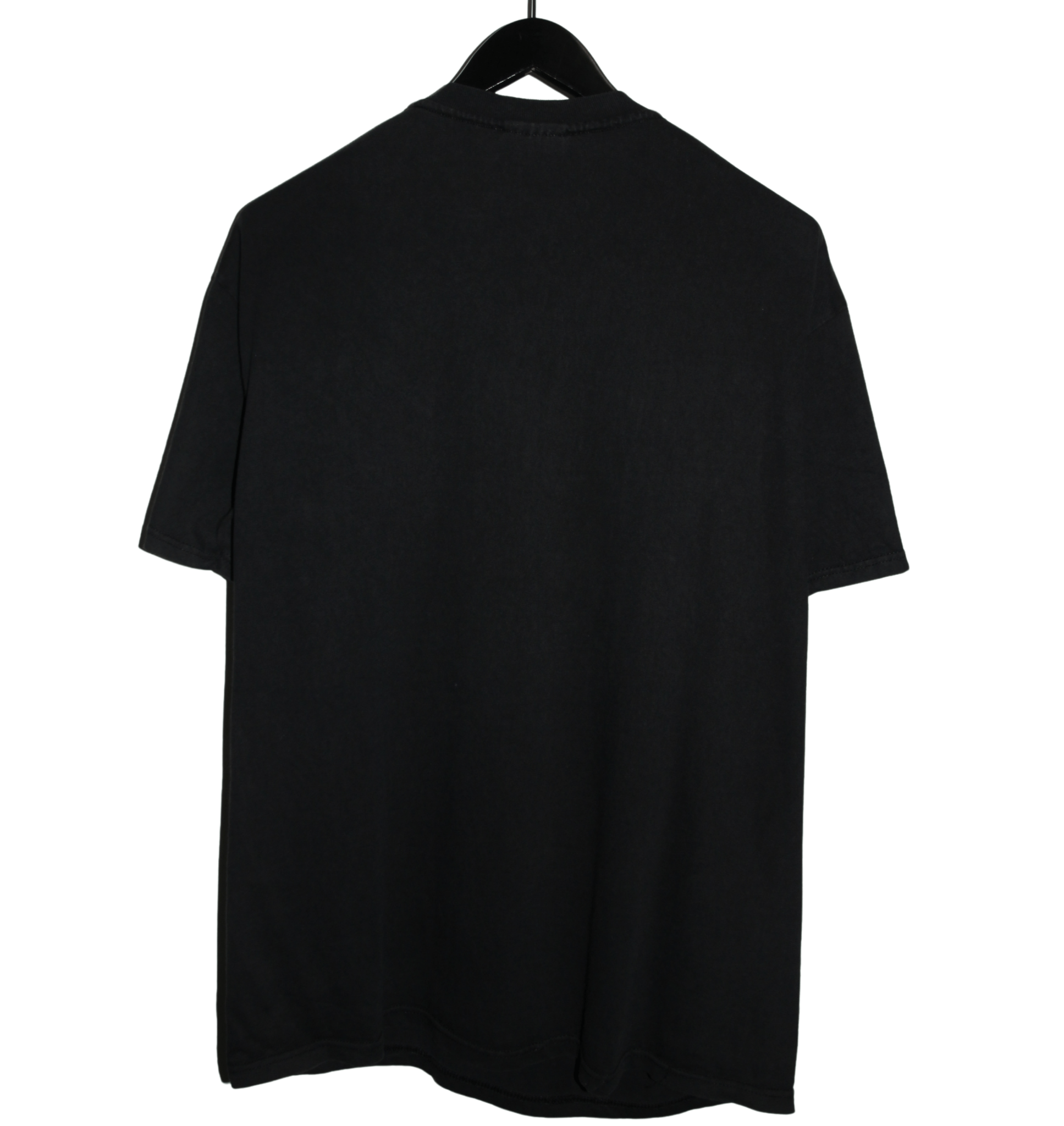 Boyz II Men 1997 Evolution Album Shirt - Faded AU