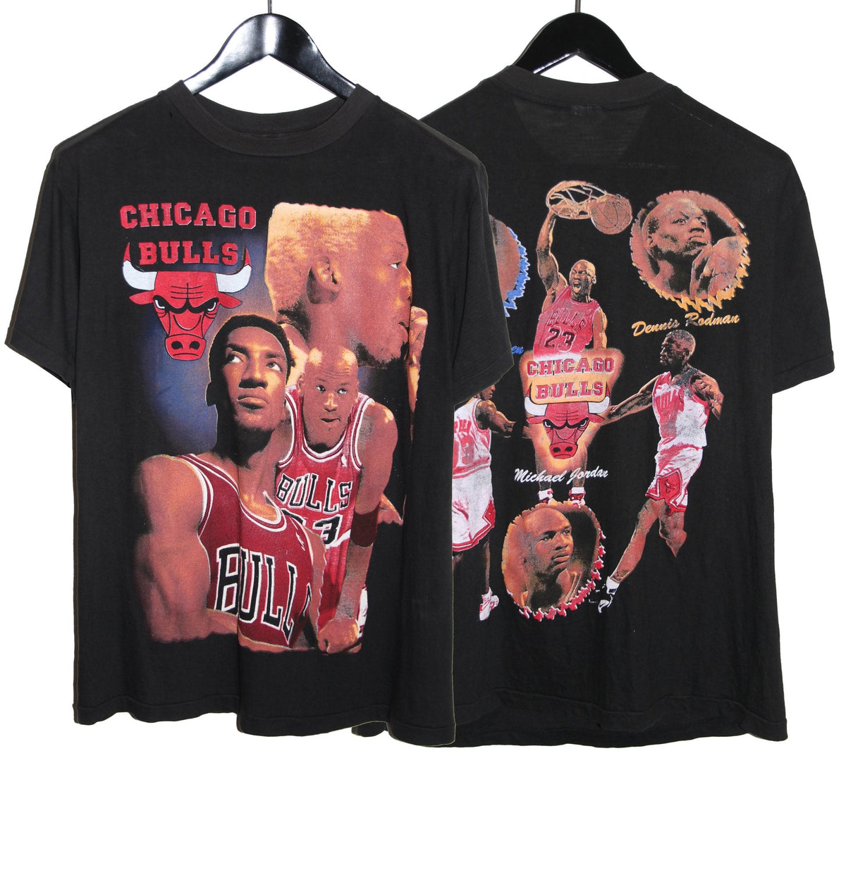 Chicago Bulls 90