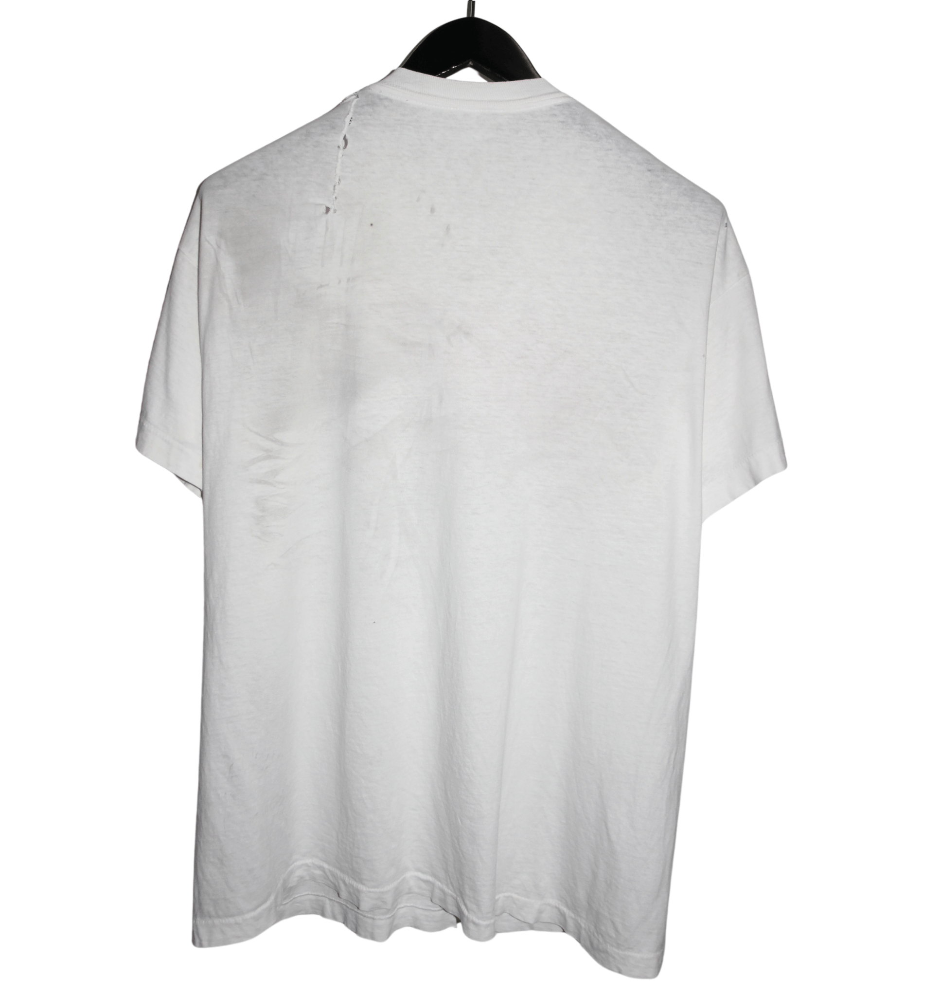 Cosmic Psychos 1987 Shirt - Faded AU