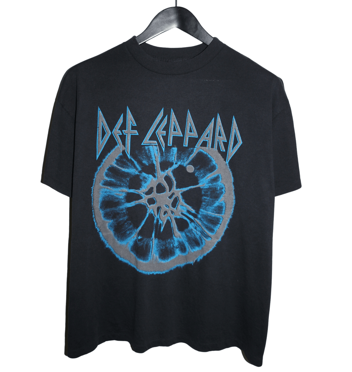 Def Leppard 90's Tour Shirt - Faded AU