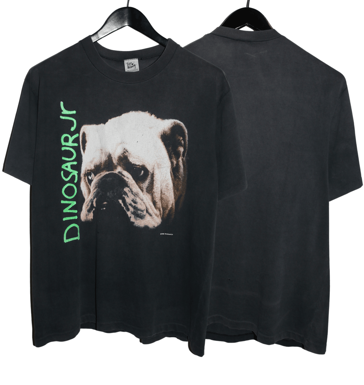 Dinosaur Jr 1992 Whatever