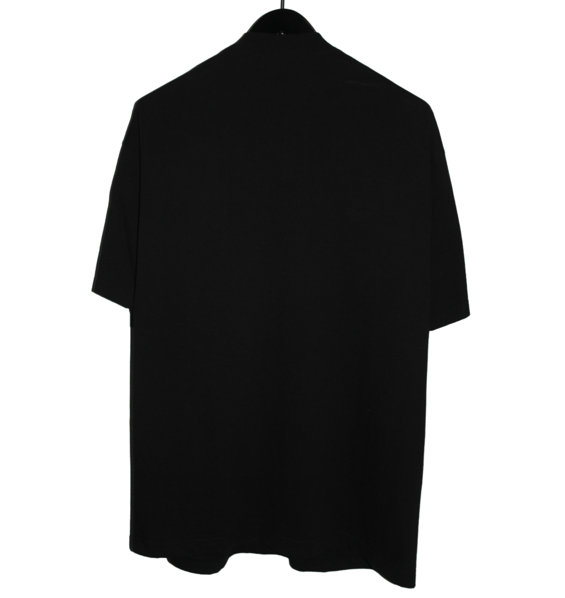 Drowning Pool 2001 Shirt - Faded AU