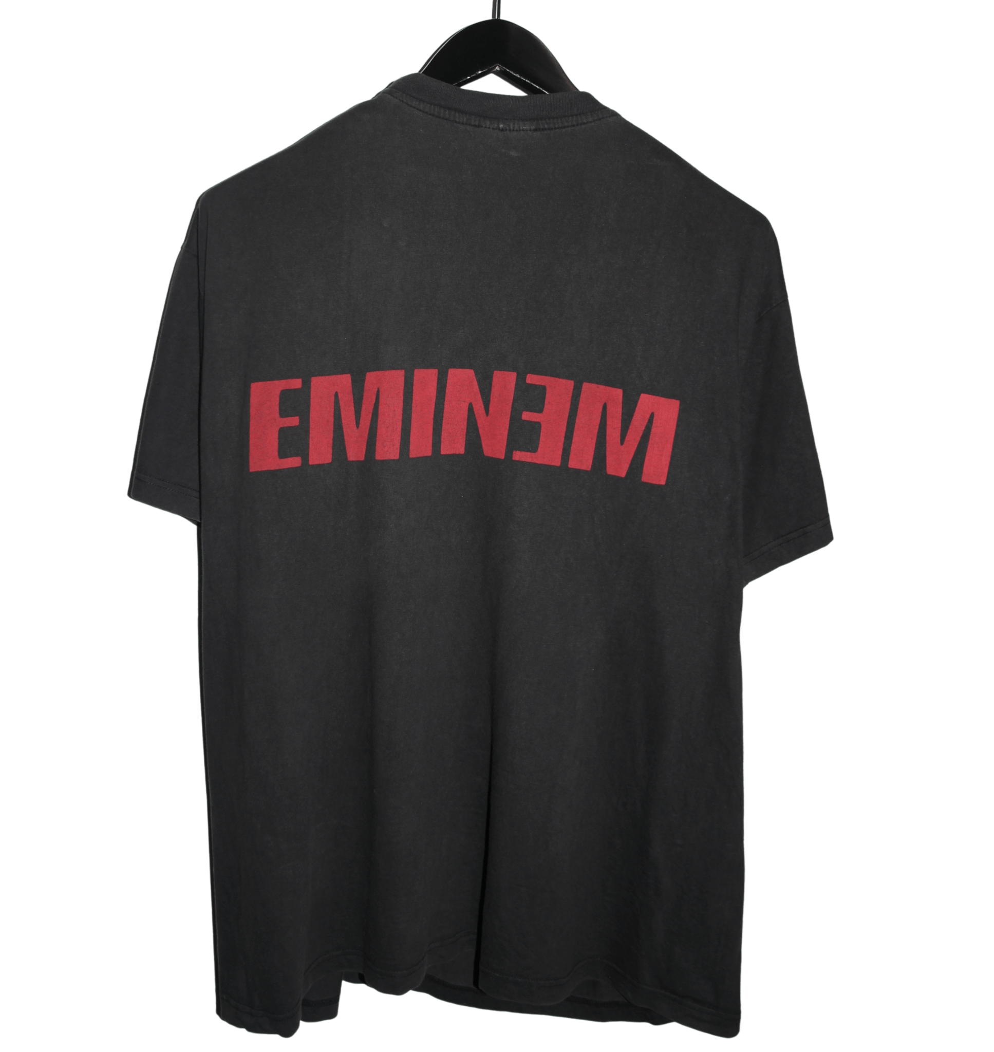 Eminem 90's Bootleg Shirt - Faded AU
