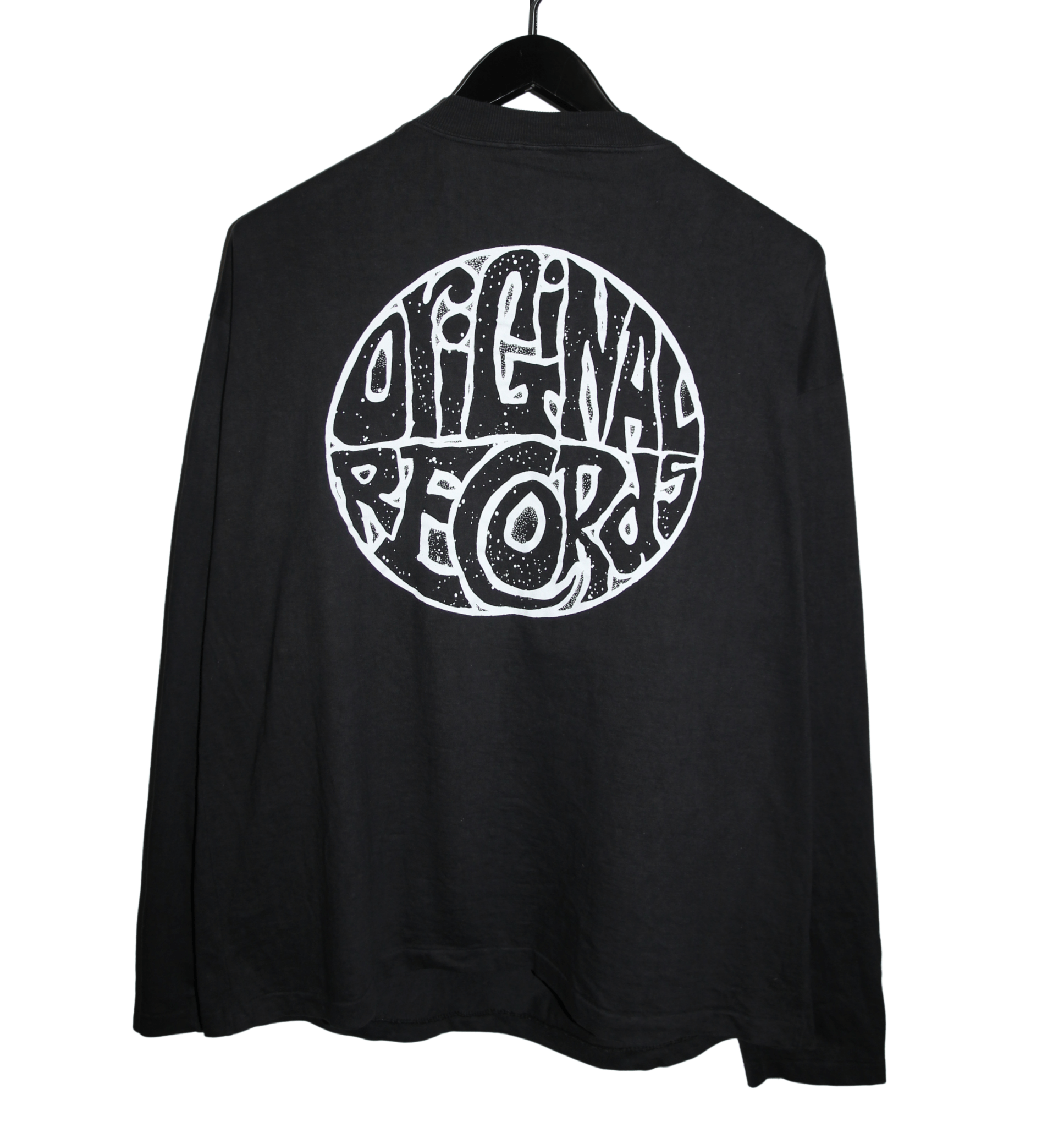 Fester Fanatics 1988 Long Sleeve - Faded AU