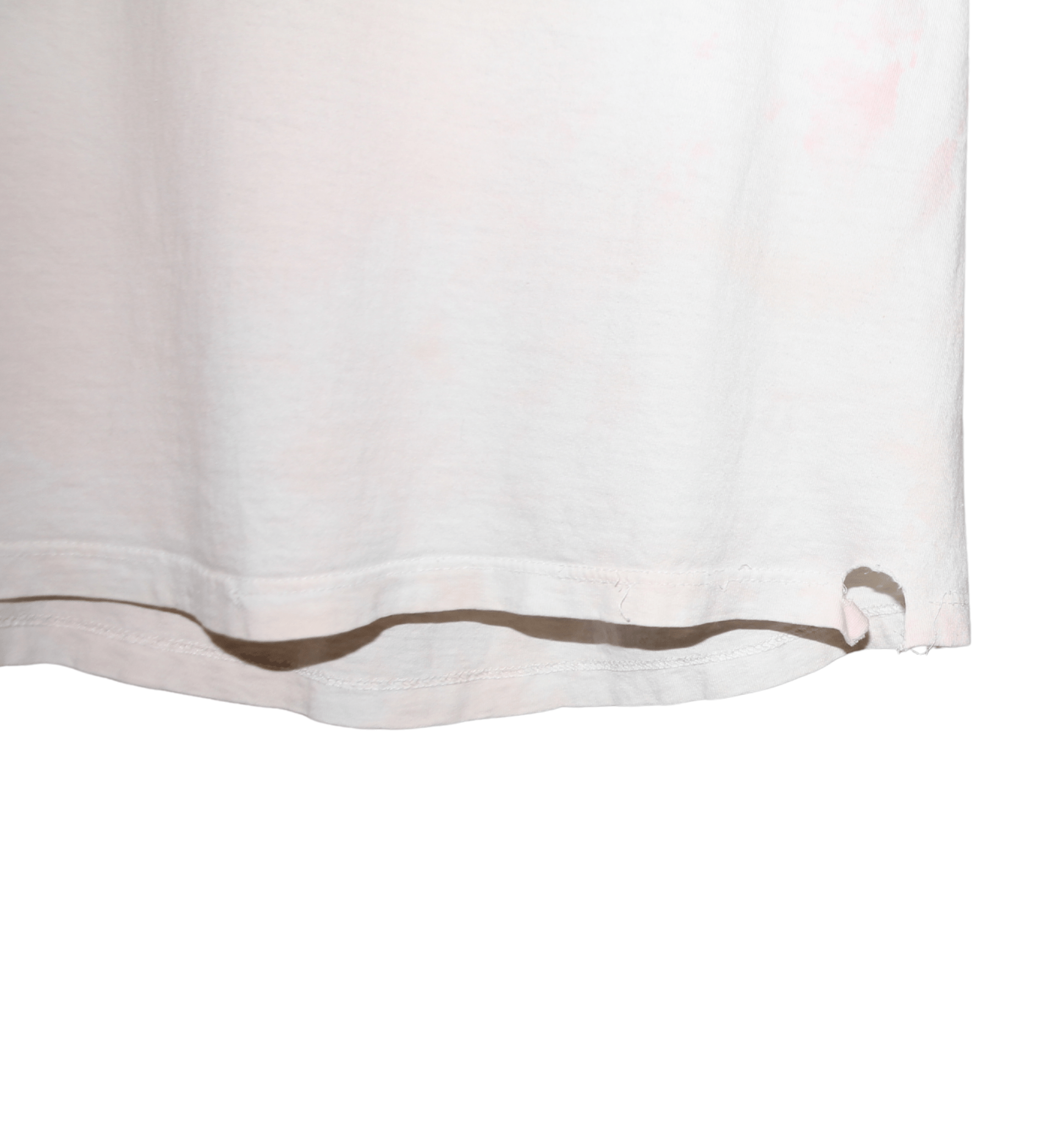 Grateful Dead 1987 Spring Tour Shirt - Faded AU