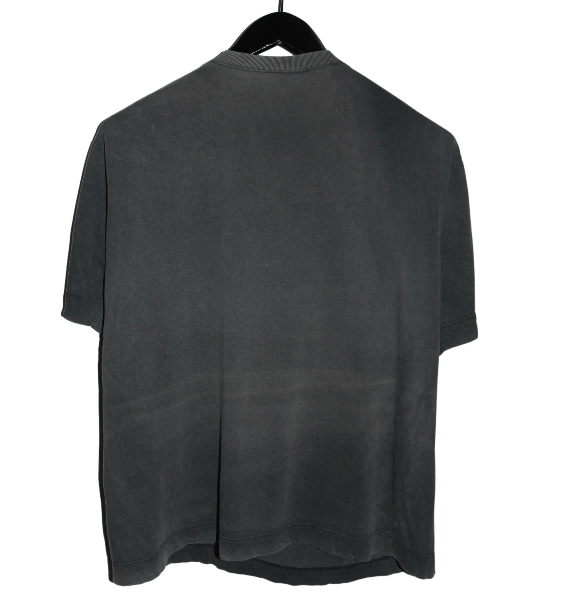 Iron Maiden 1988 Seventh Son Shirt - Faded AU