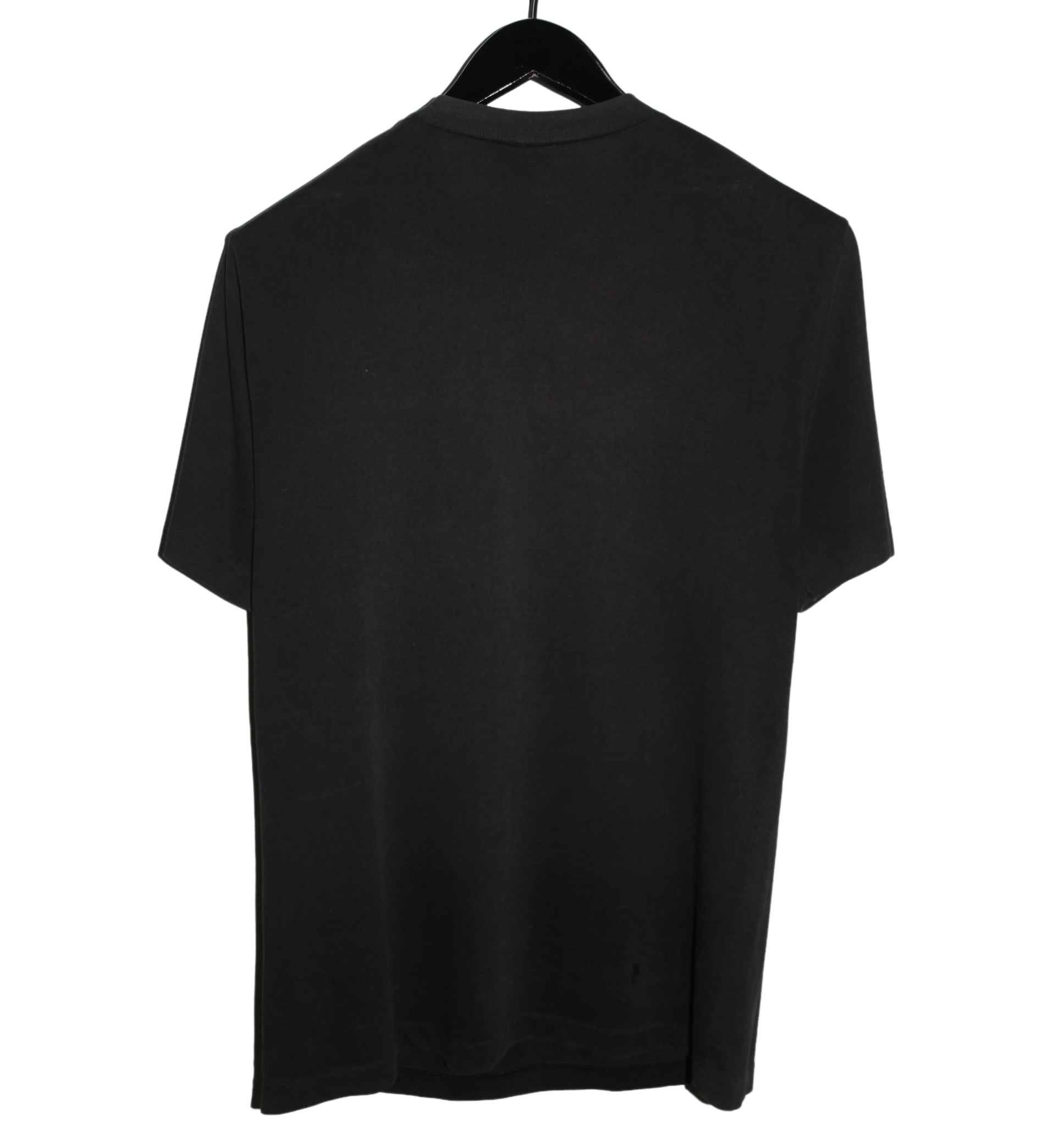 Iron Maiden 1995 The X Factor Album Shirt - Faded AU