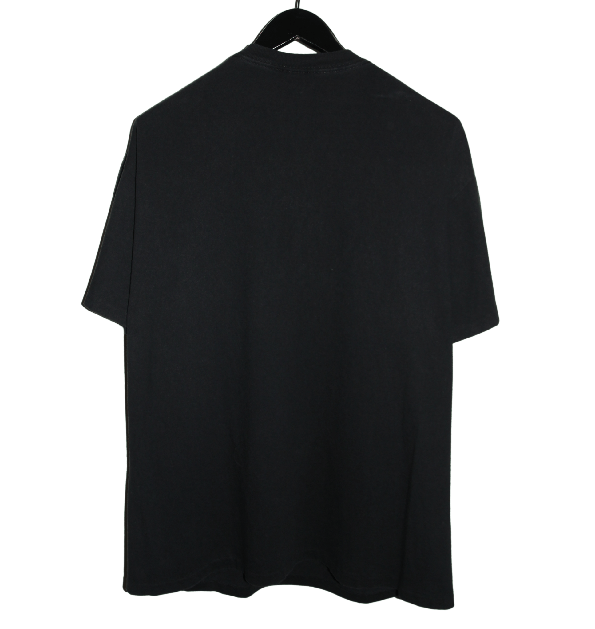 Iron Maiden 90's Aces High Shirt - Faded AU