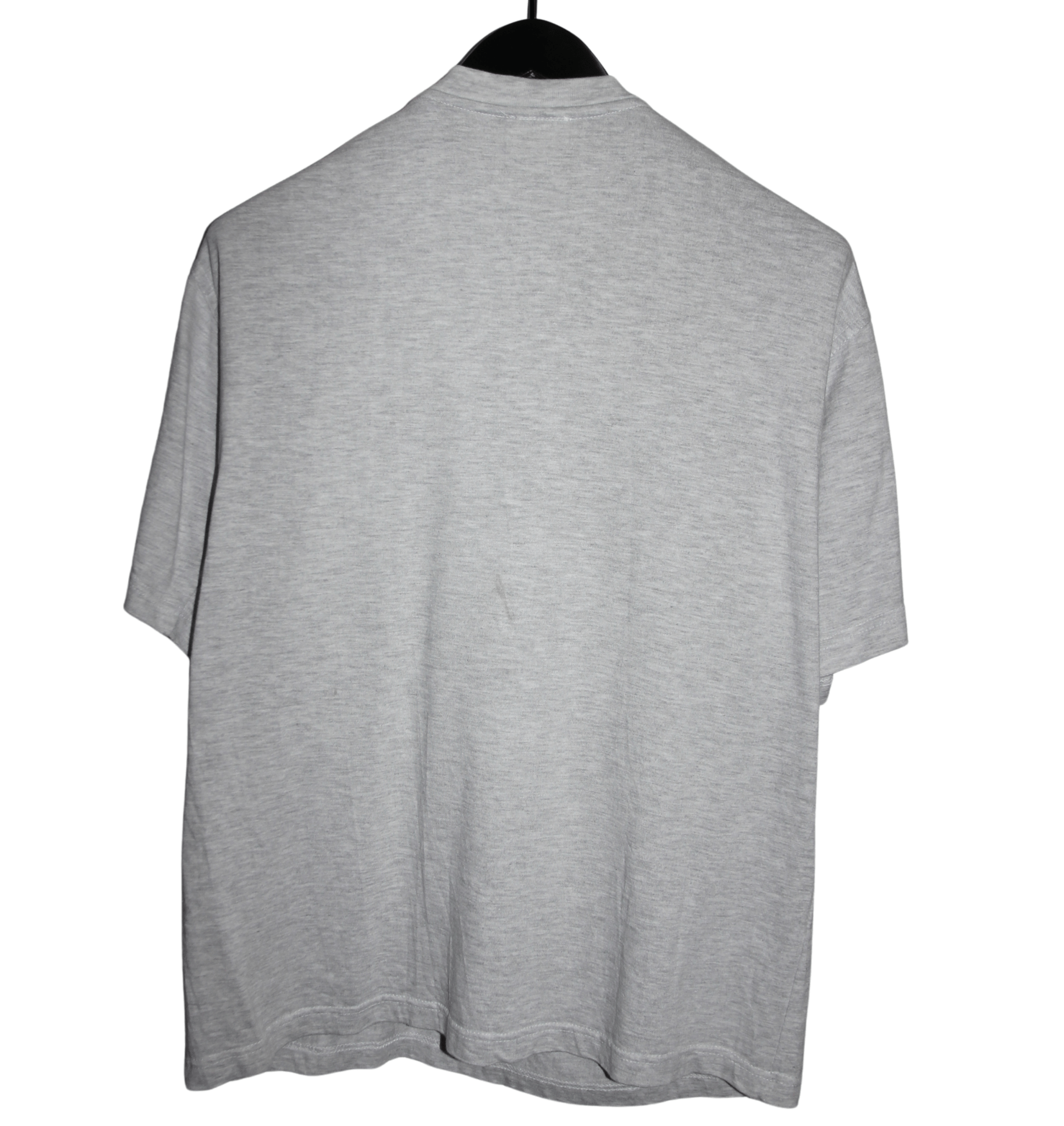 Janet Jackson 1993 World Tour Shirt - Faded AU