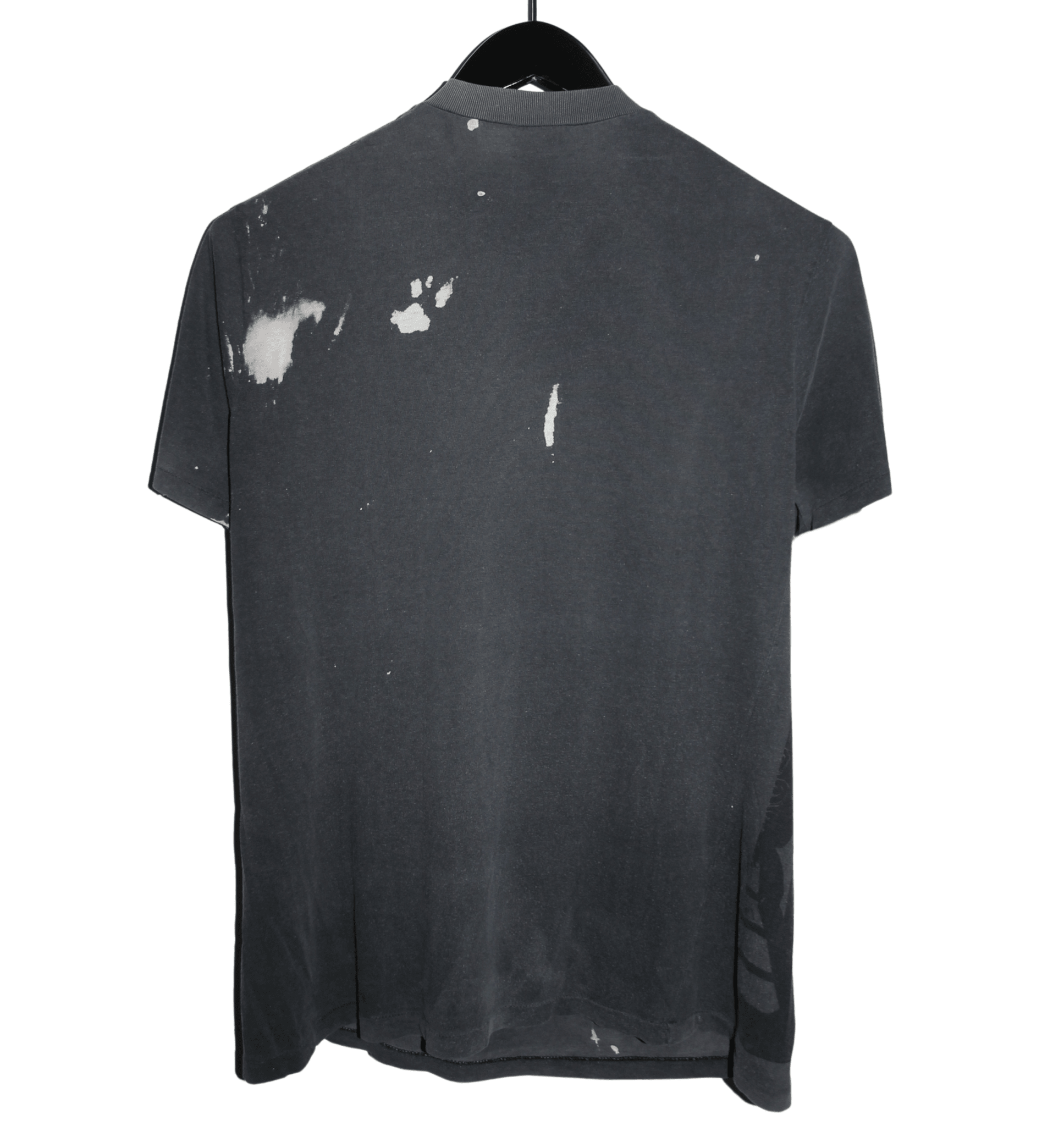 Jimi Hendrix 90's Memorial Shirt - Faded AU