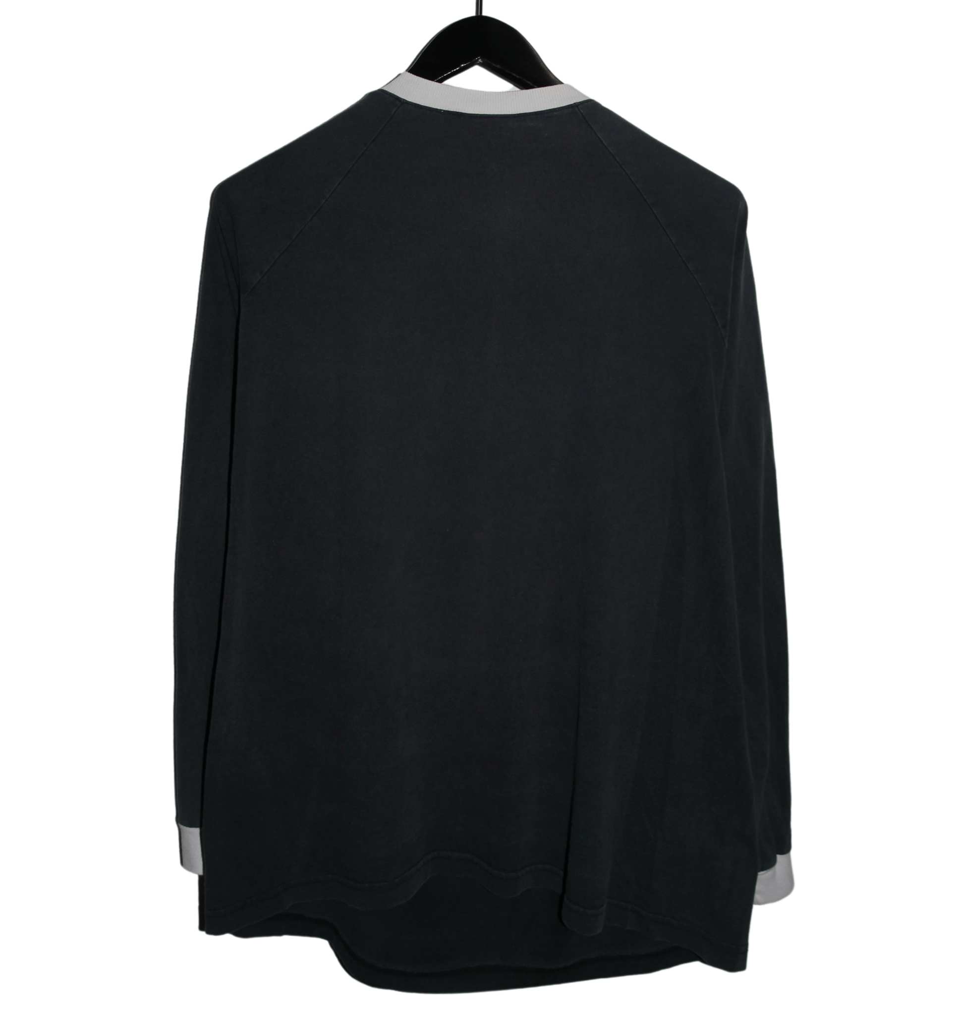 Live 90's Long Sleeve - Faded AU