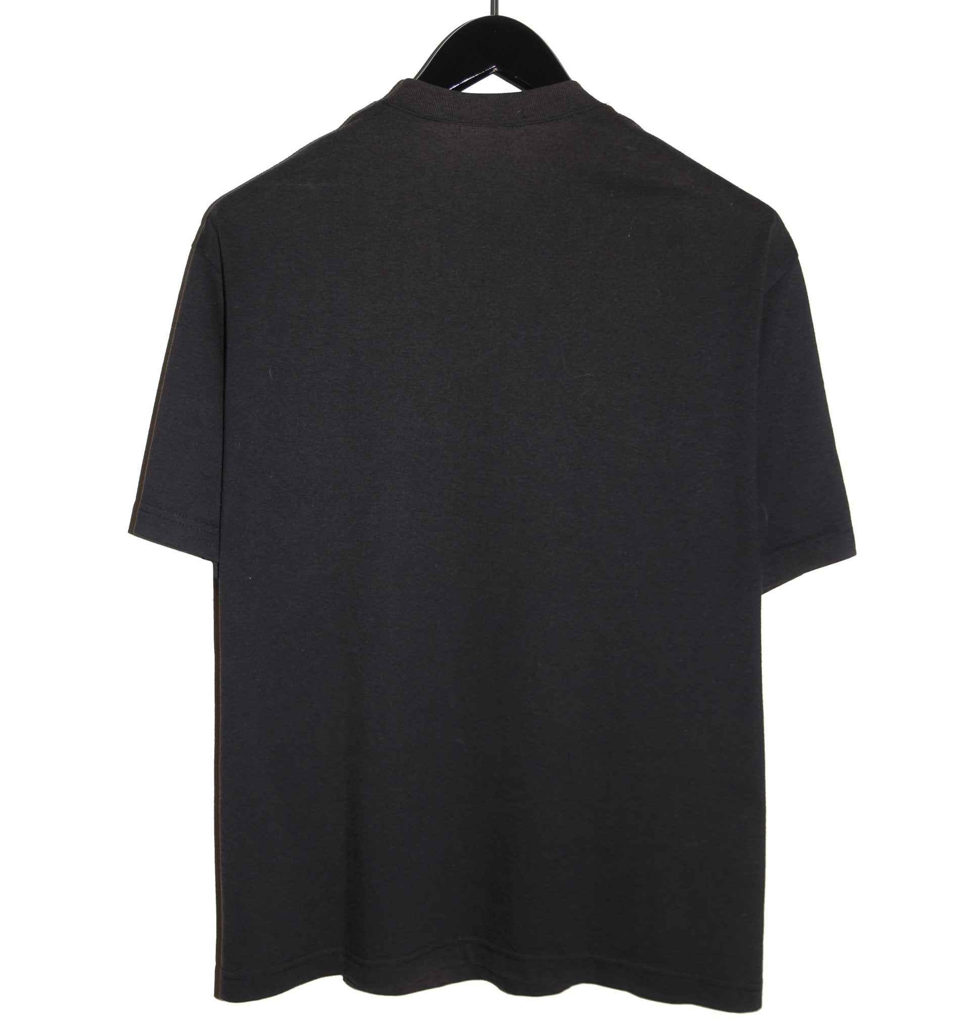Marilyn Manson 90's Bootleg Shirt - Faded AU