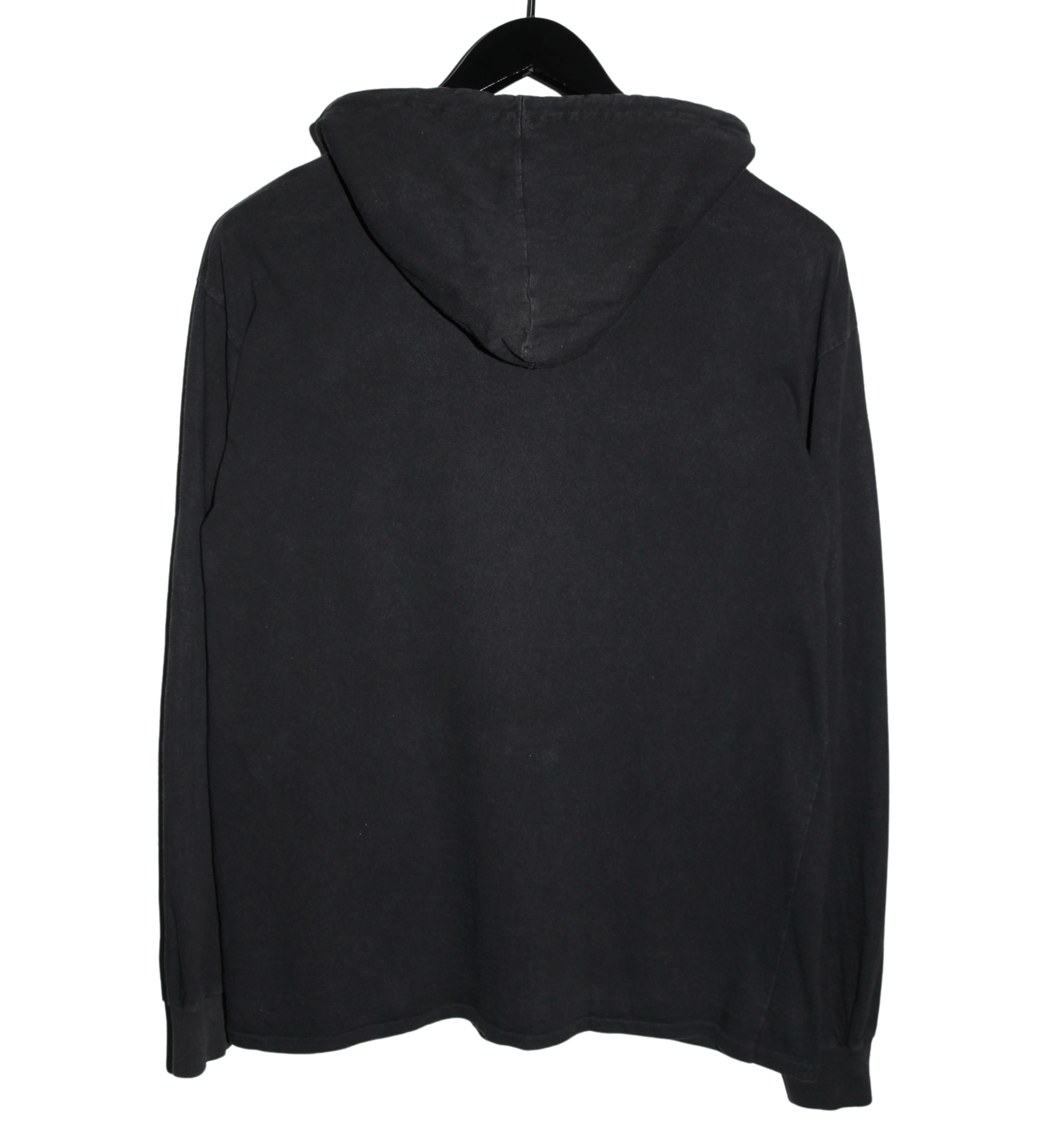Megadeth 1989 Contaminated Hoodie - Faded AU