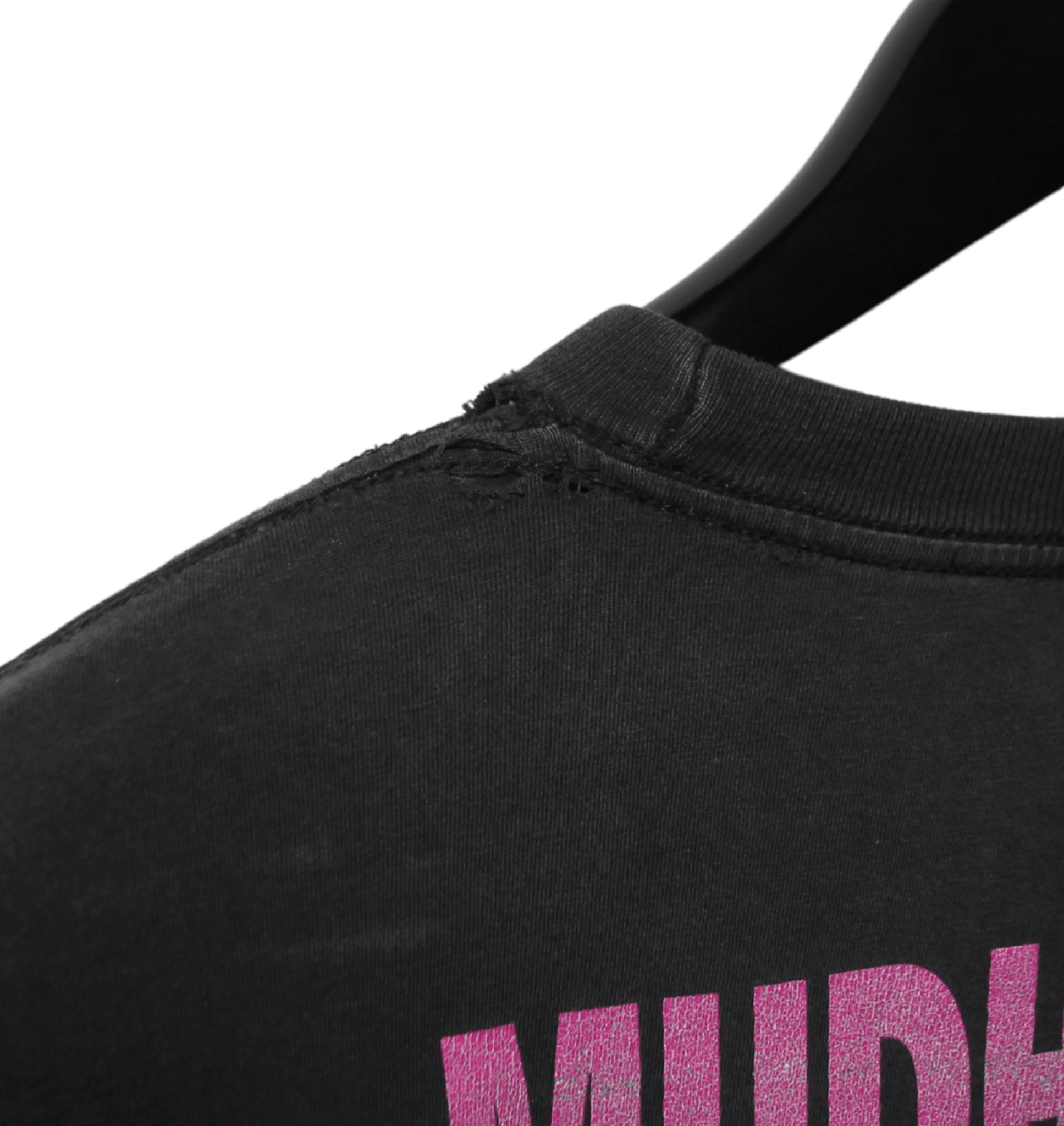 Mudhoney 1992 Tour Shirt - Faded AU