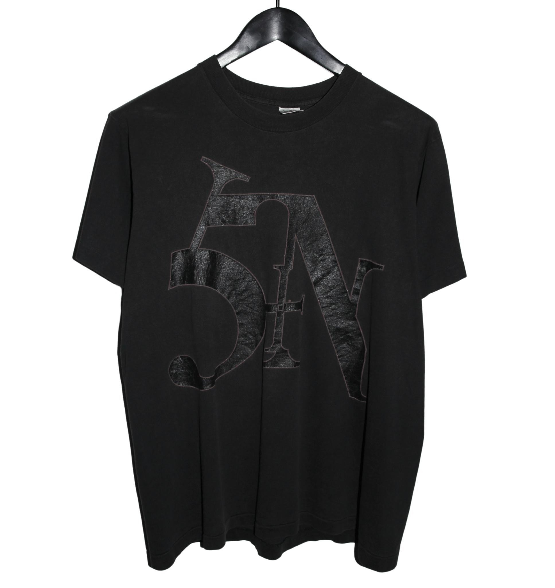 Nine Inch Nails 1991 Sin Shirt - Faded AU