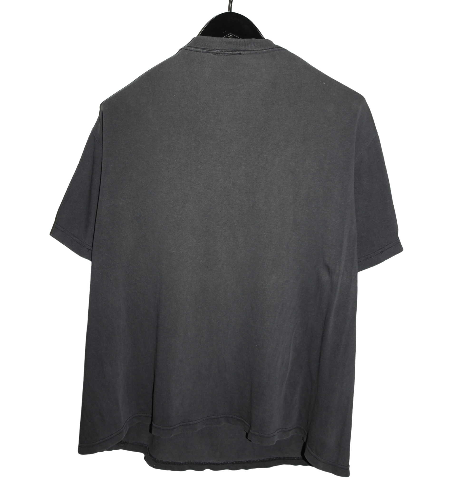 Nirvana 1992 Come As You Are Shirt - Faded AU