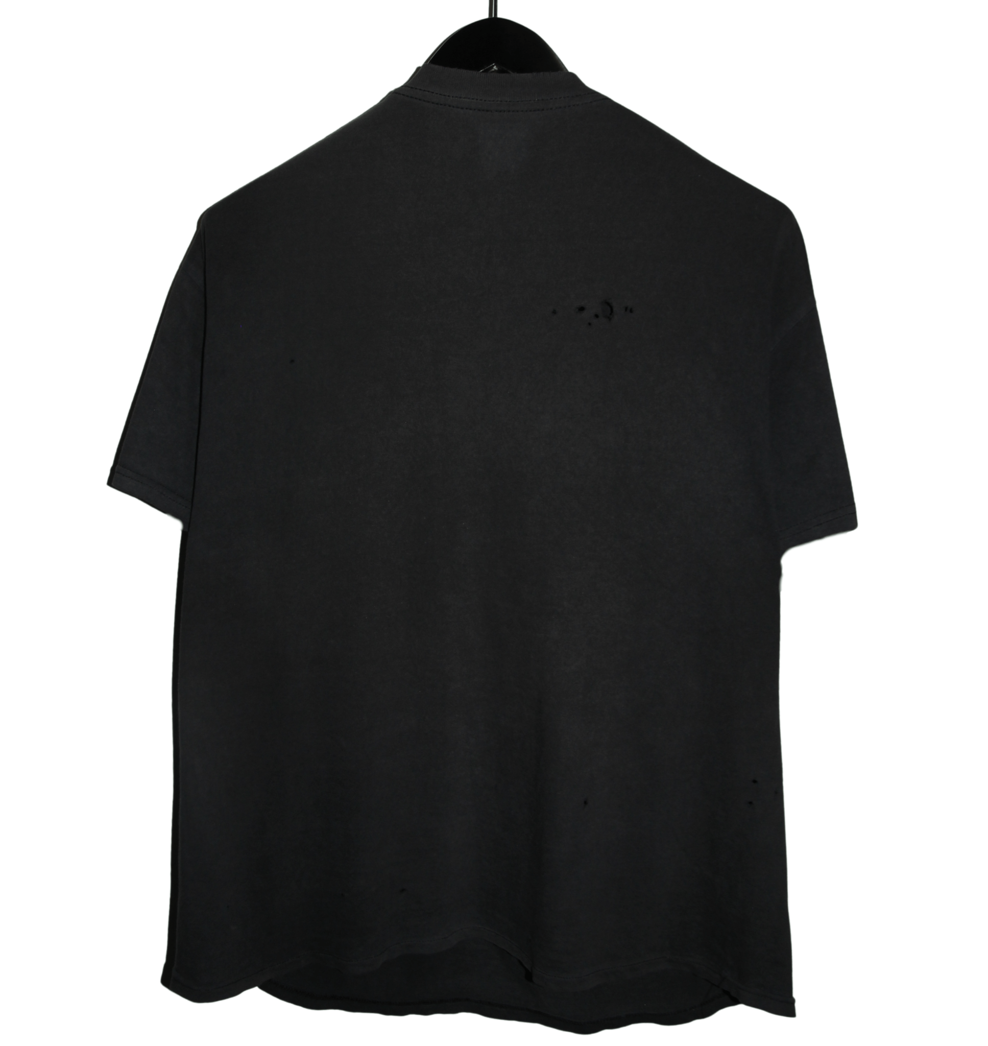 Nirvana 2003 Vestibule Shirt - Faded AU