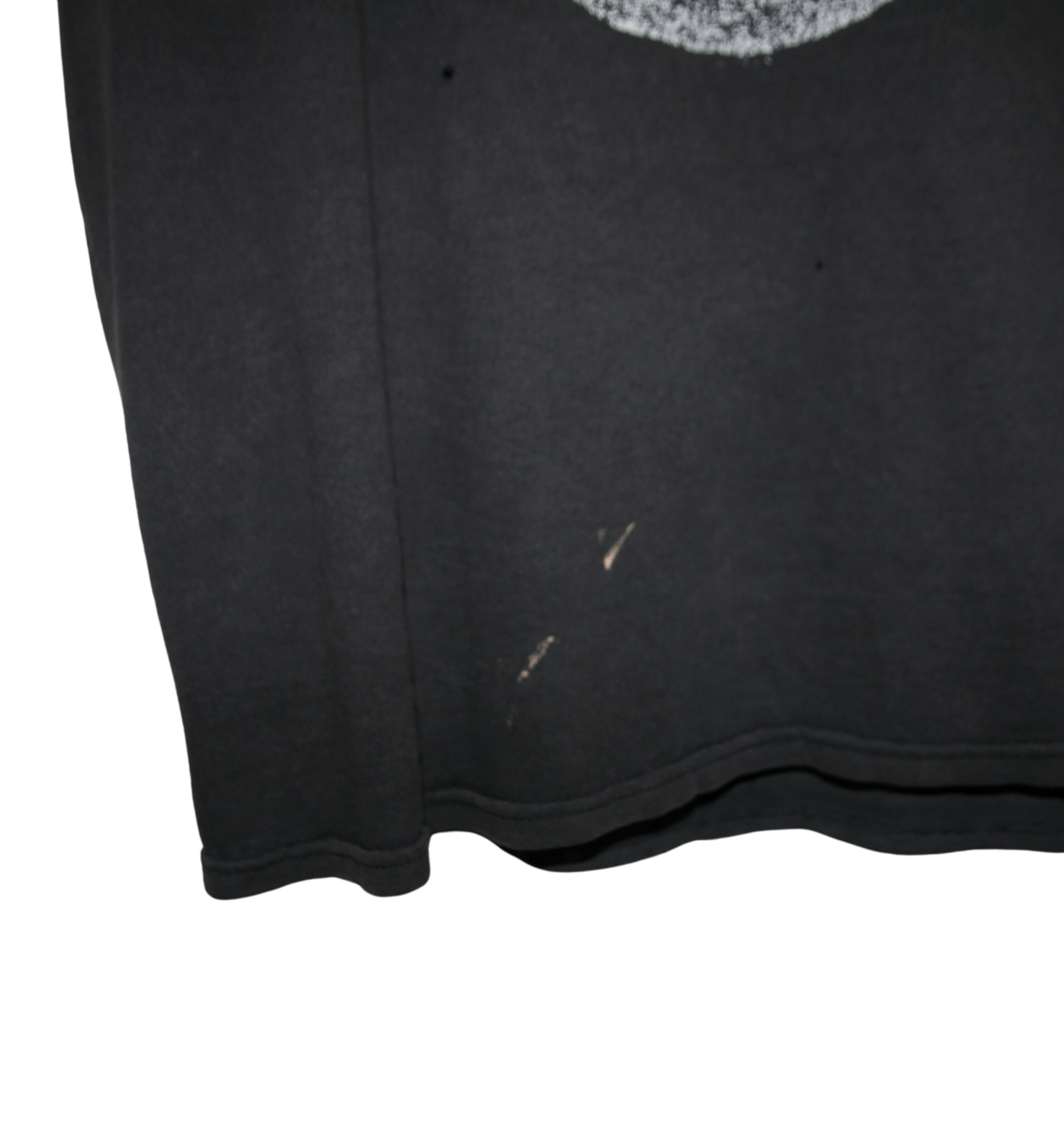 Nirvana 2003 Vestibule Shirt - Faded AU