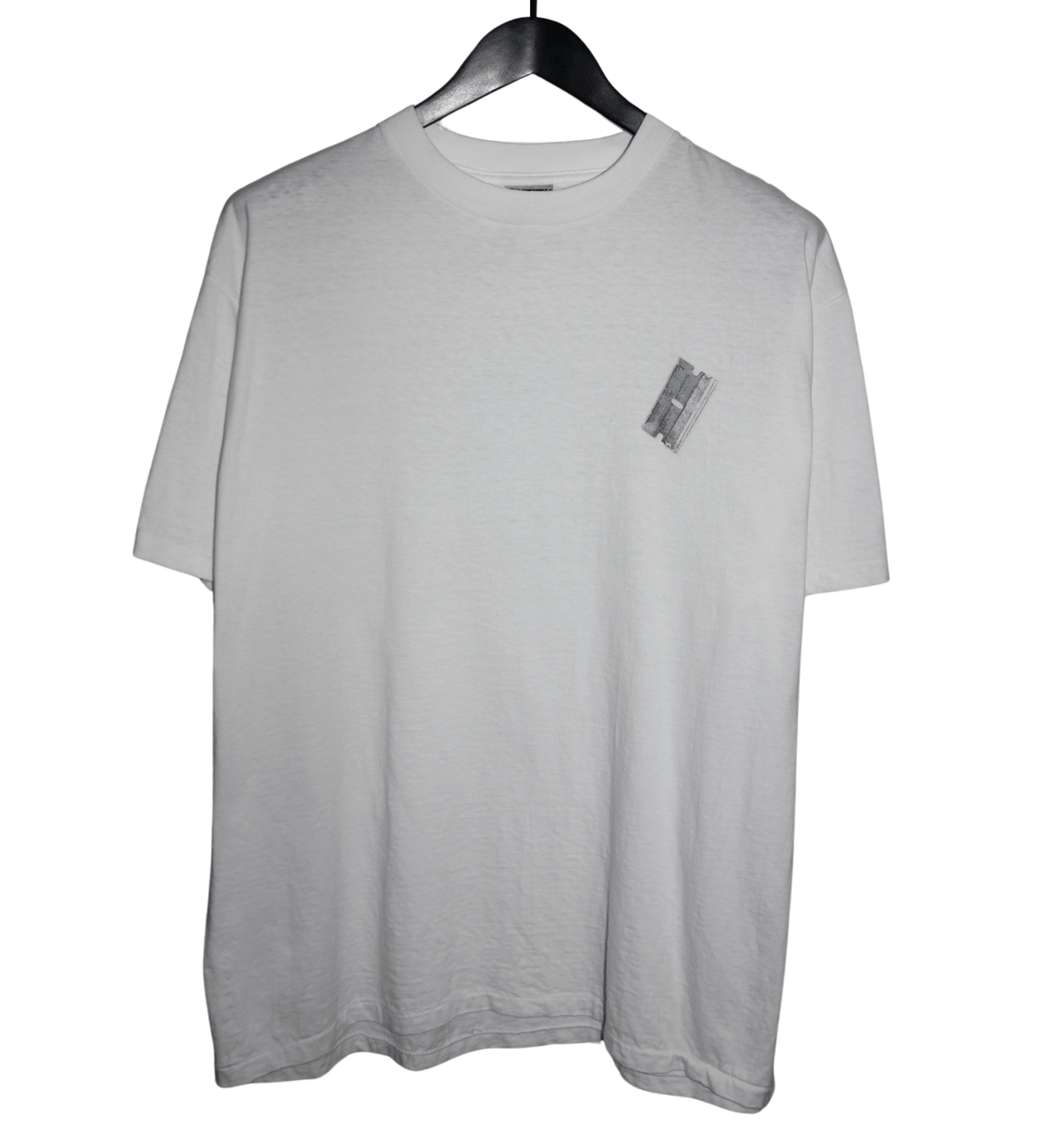 Ozzy Osbourne 1994 Suicide Solution Shirt - Faded AU