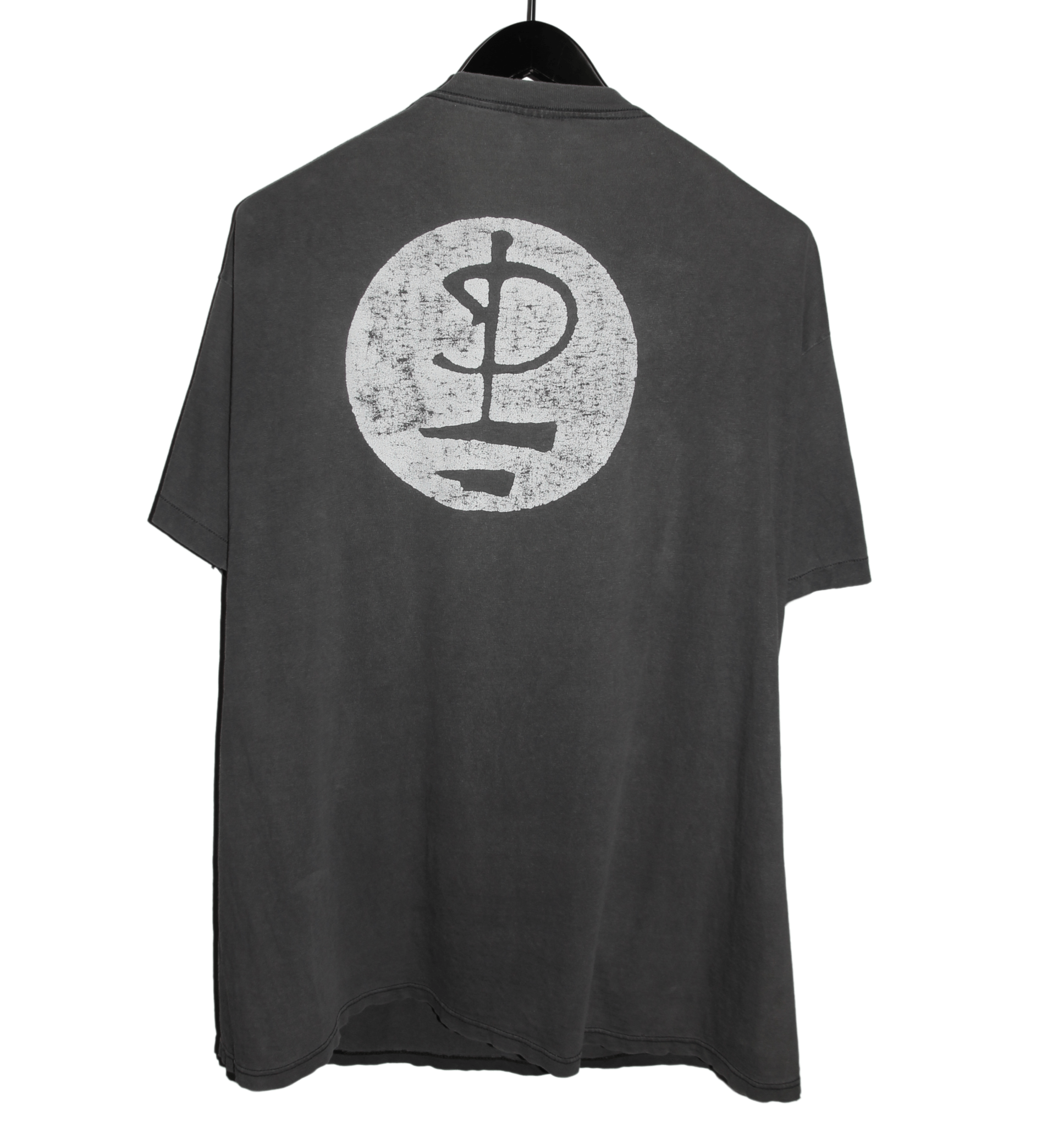 Pink Floyd 1994 The Division Bell Tour Shirt - Faded AU