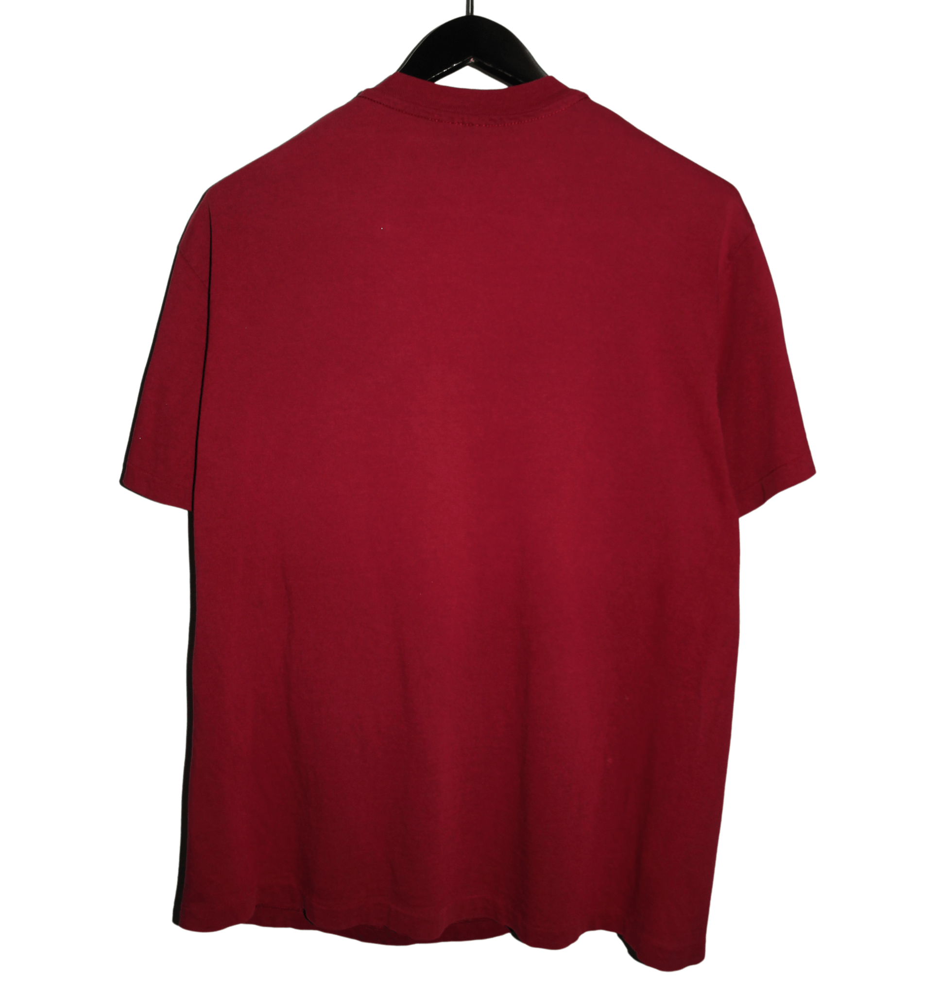 Rage Against The Machine 1997 Tour Shirt - Faded AU