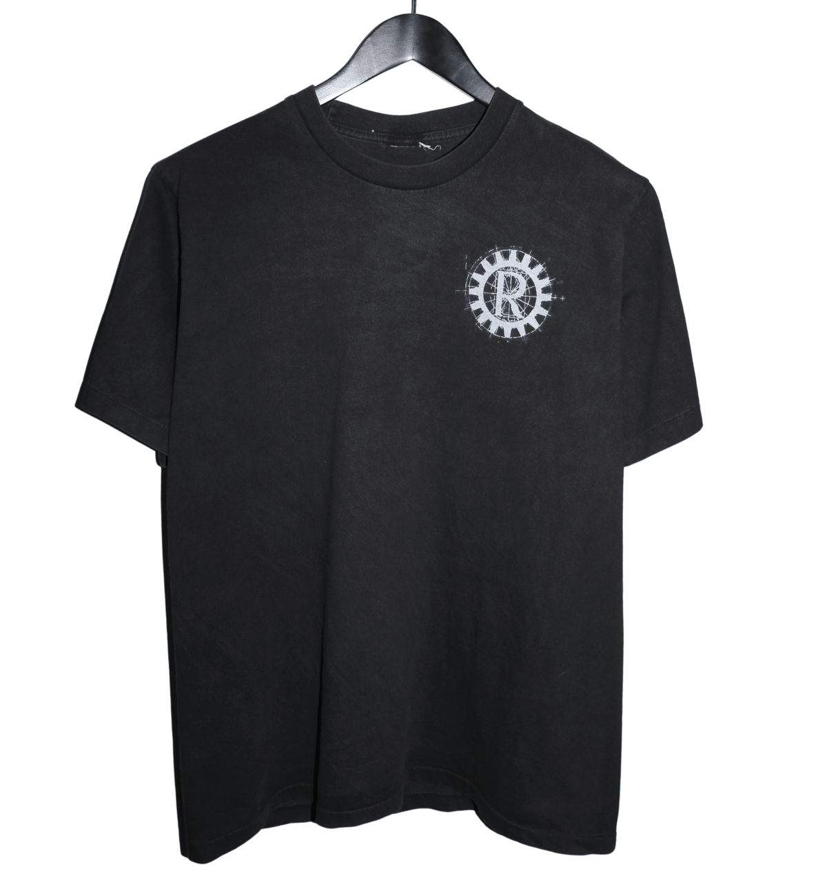 Rage Against The Machine 1998 Shirt - Faded AU