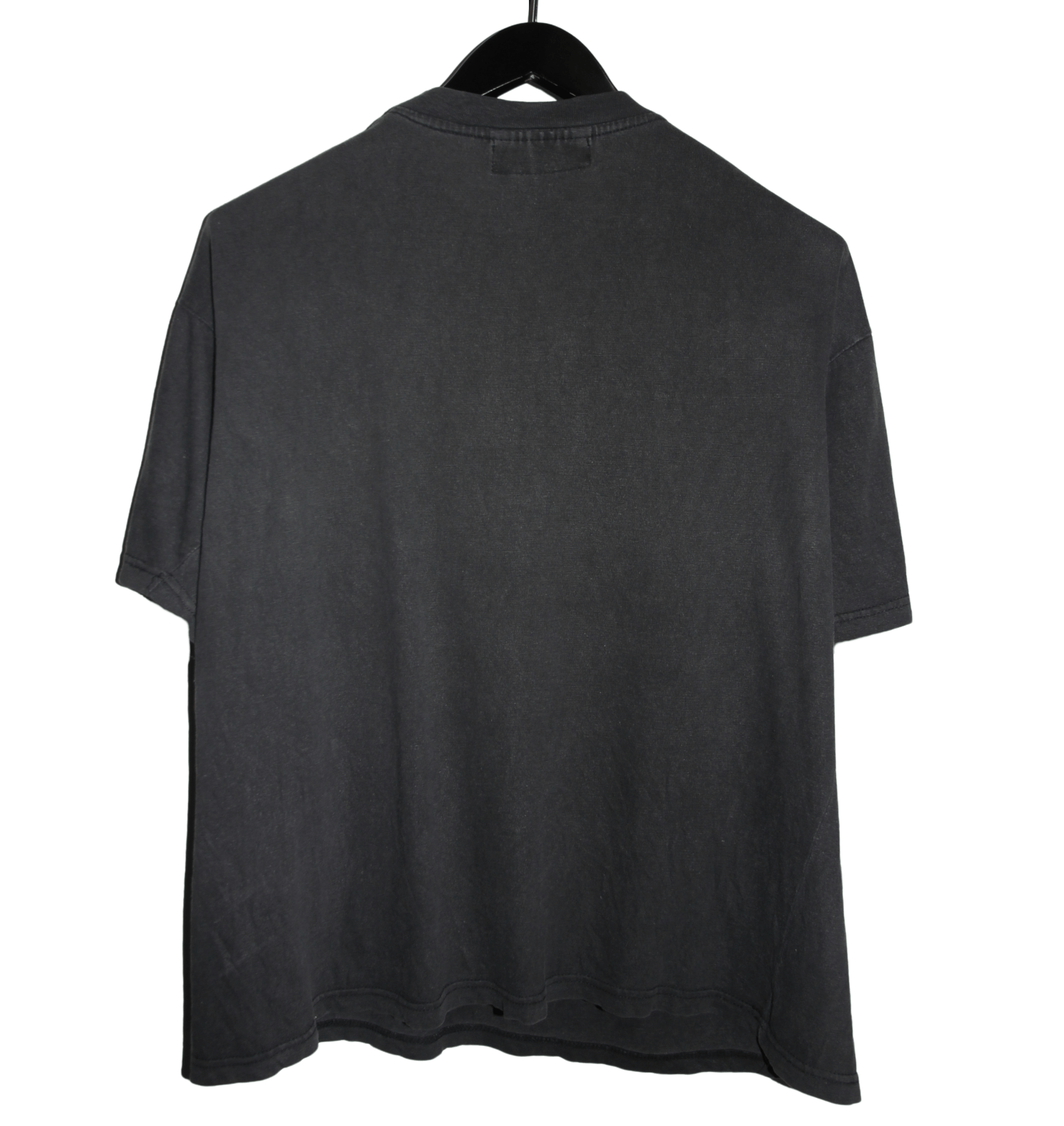Shihad 1995 Killjoy Album Shirt - Faded AU