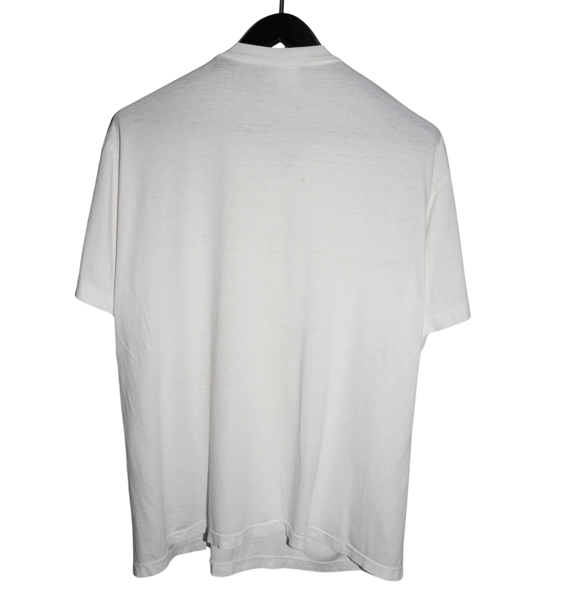Smashing Pumpkins 90's Smile Shirt - Faded AU