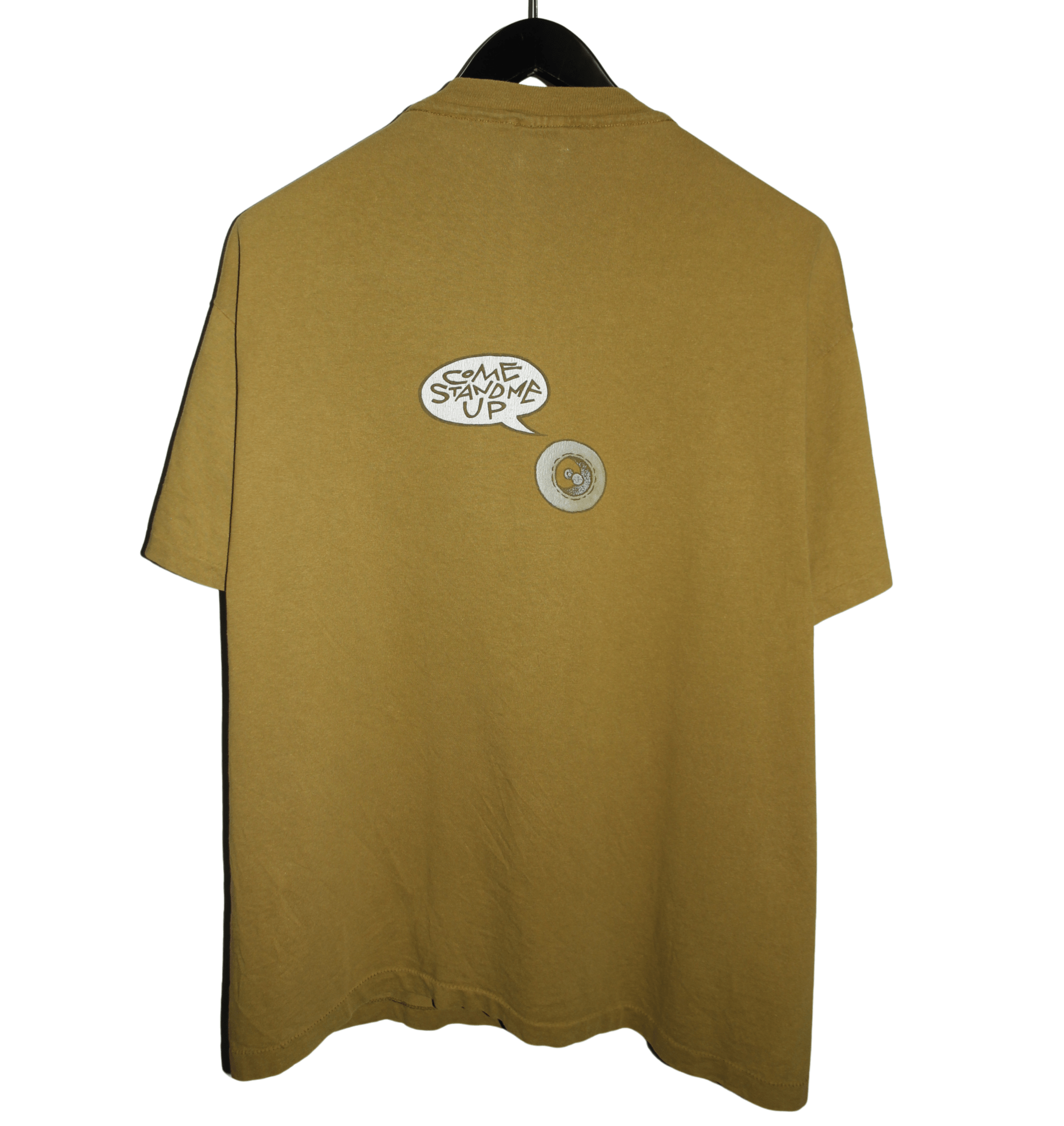 Soundgarden 1994 Kickstand Shirt - Faded AU