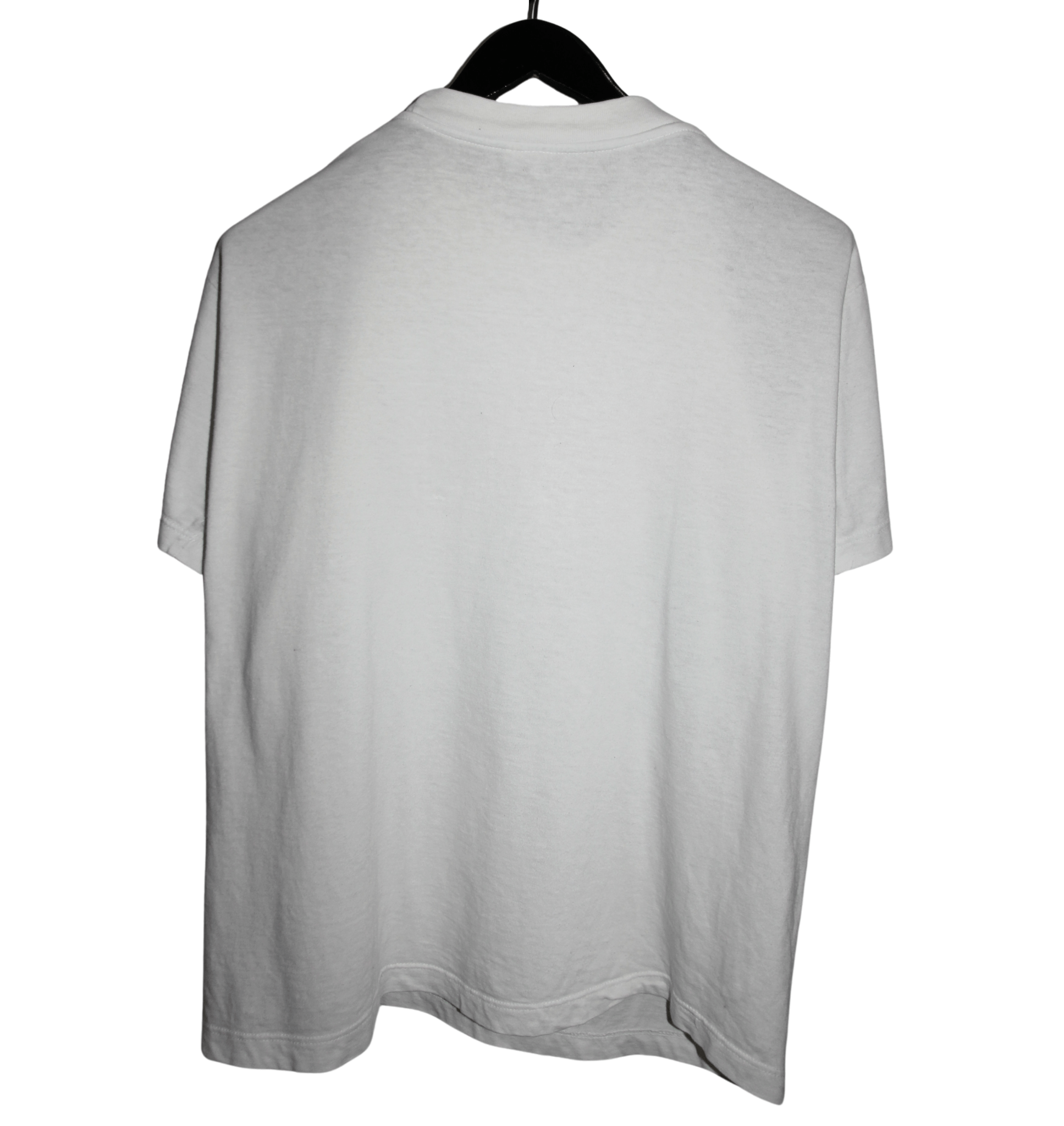 Soundgarden 1996 Pretty Noose Promo Shirt - Faded AU