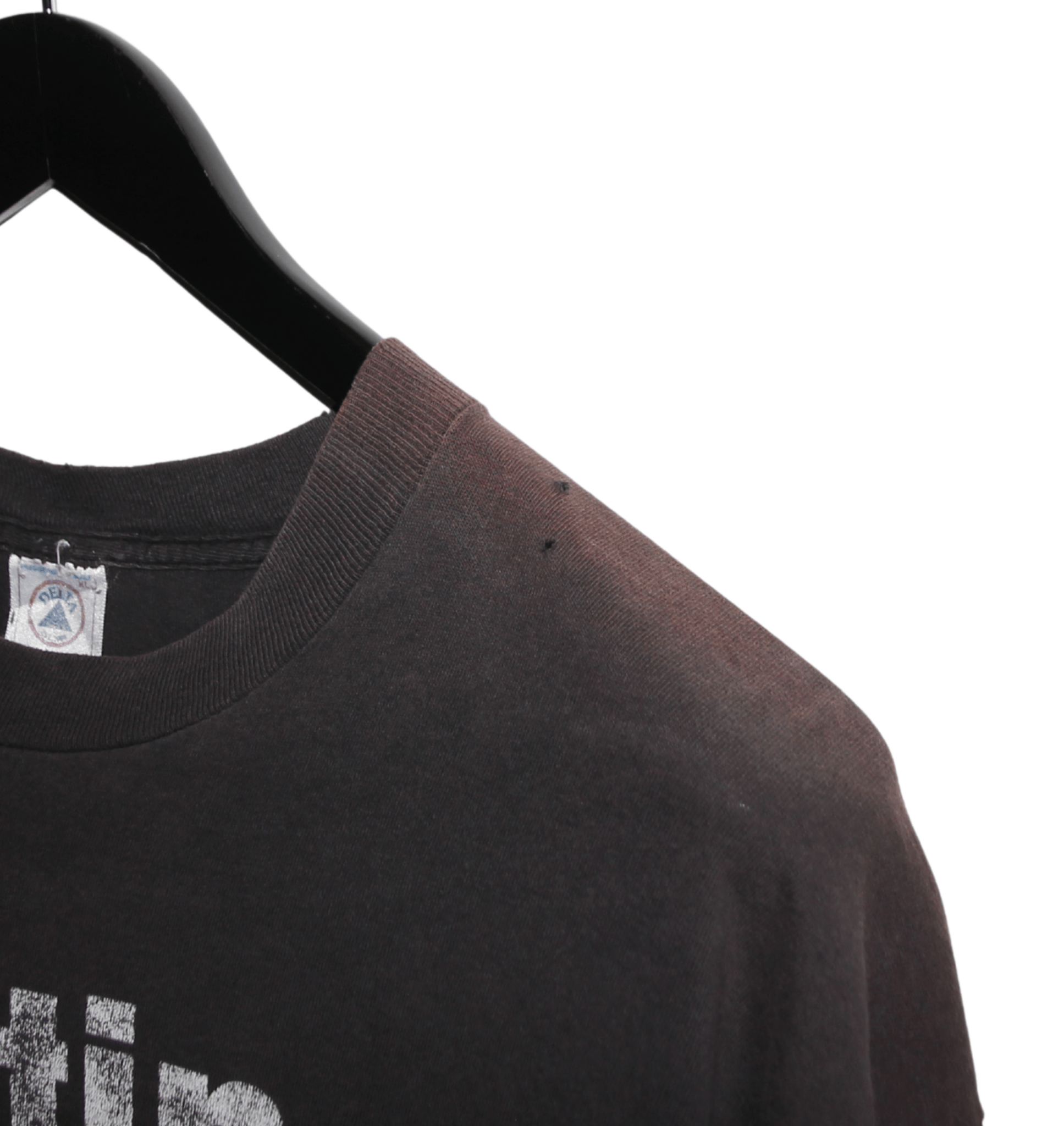 Stone Cold Steve Austin 90's 3:16 Shirt - Faded AU
