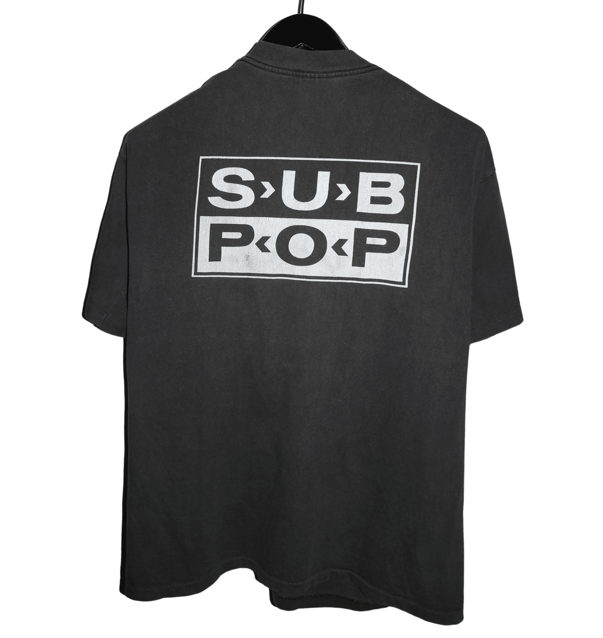 Sub Pop 90's Loser Shirt - Faded AU
