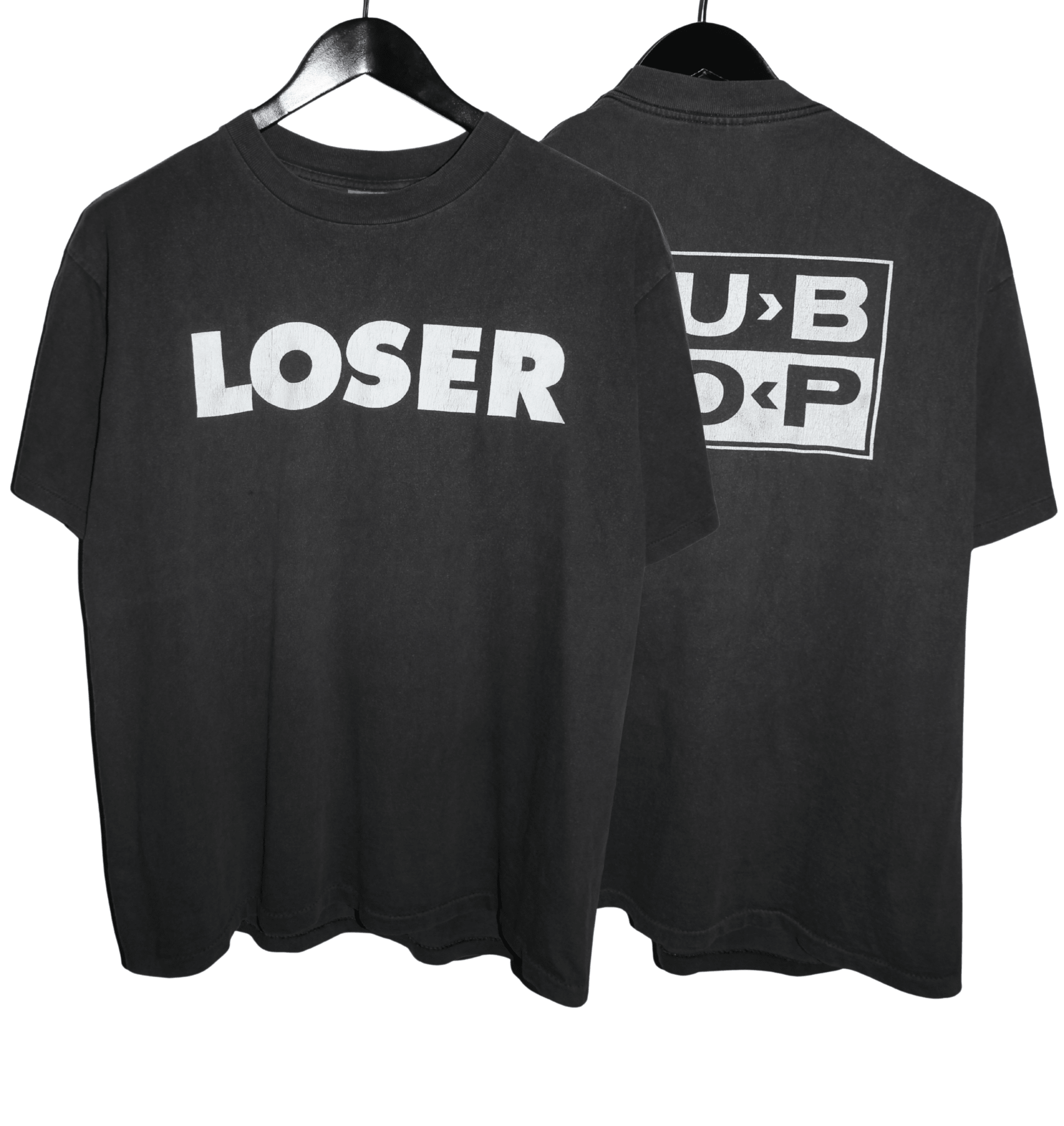 Sub Pop 90's Loser Shirt