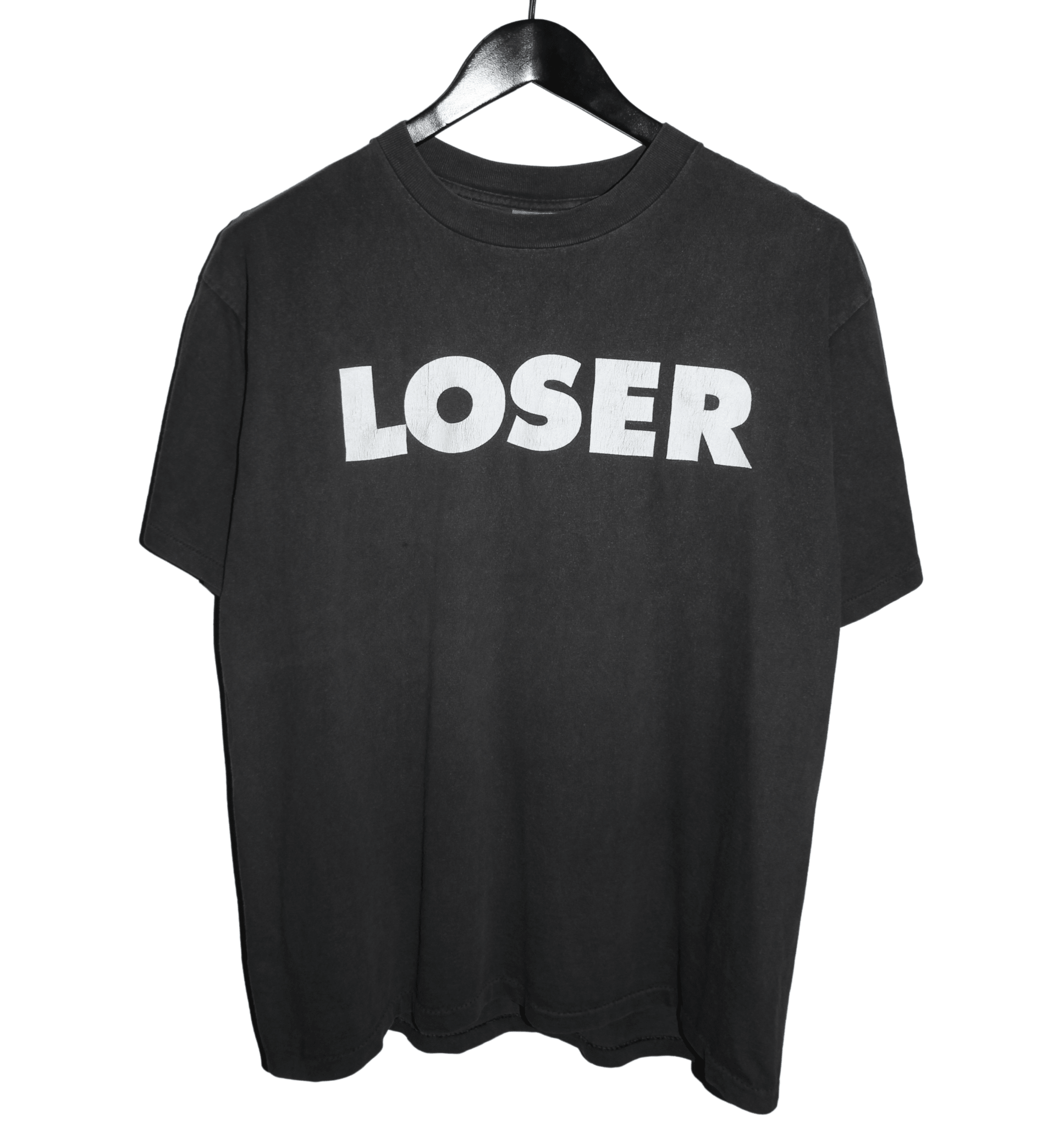 Sub Pop 90's Loser Shirt - Faded AU