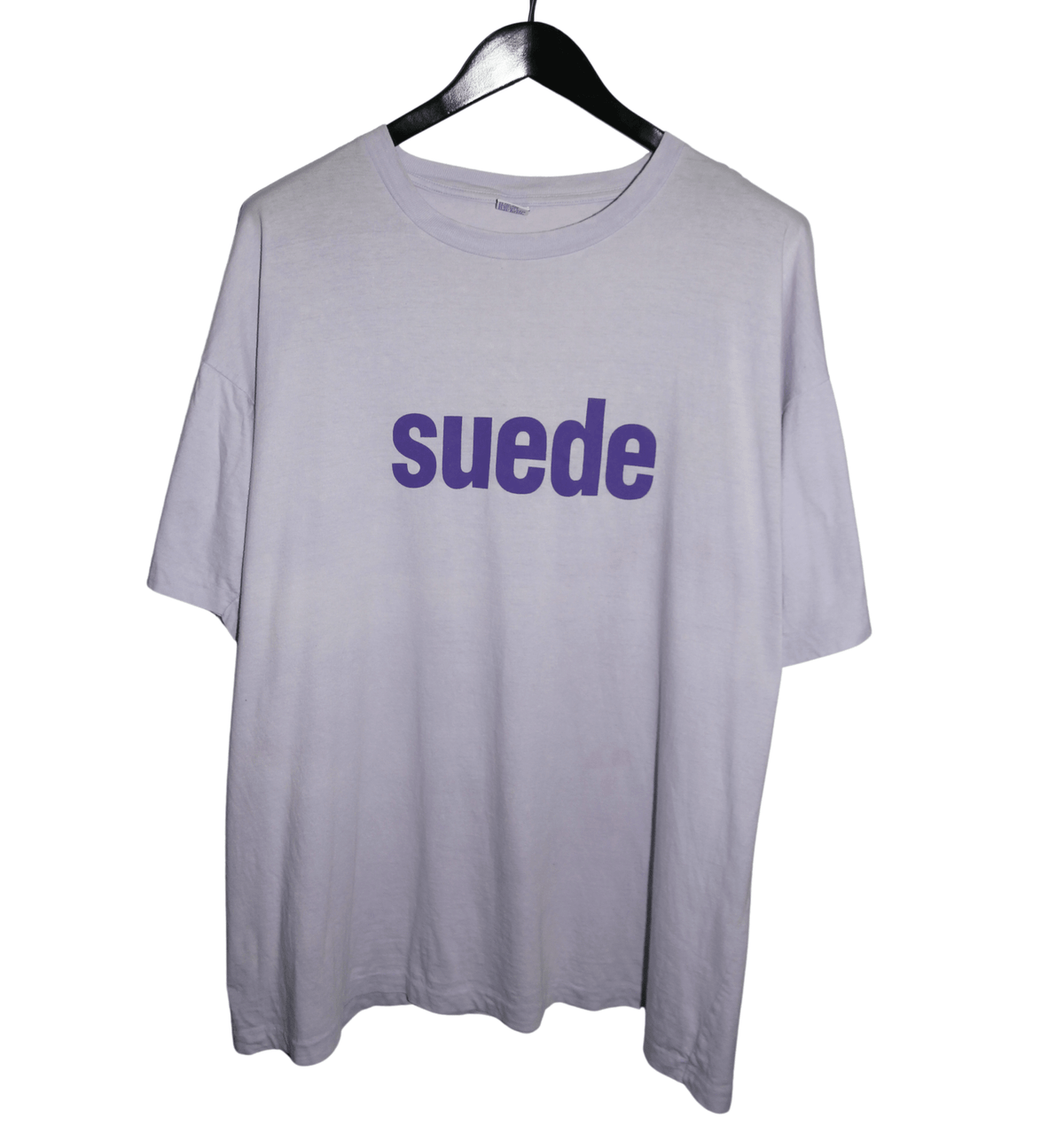 Suede 1993 Animal Nitrate Shirt - Faded AU