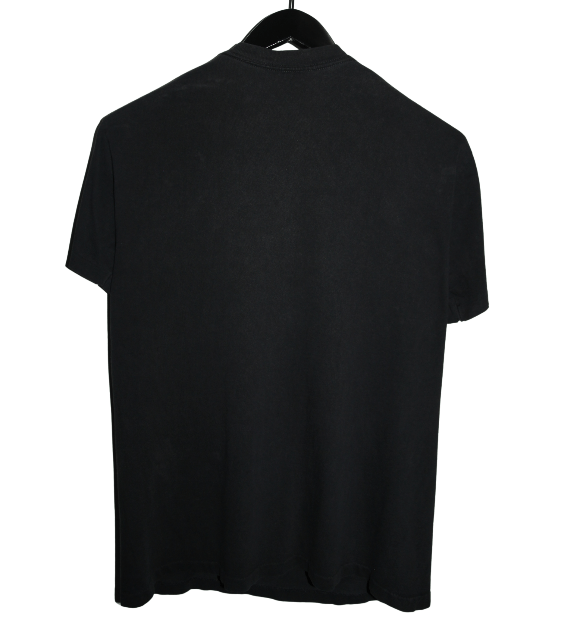 The Cramps 90's Sado County Auto Show Shirt - Faded AU