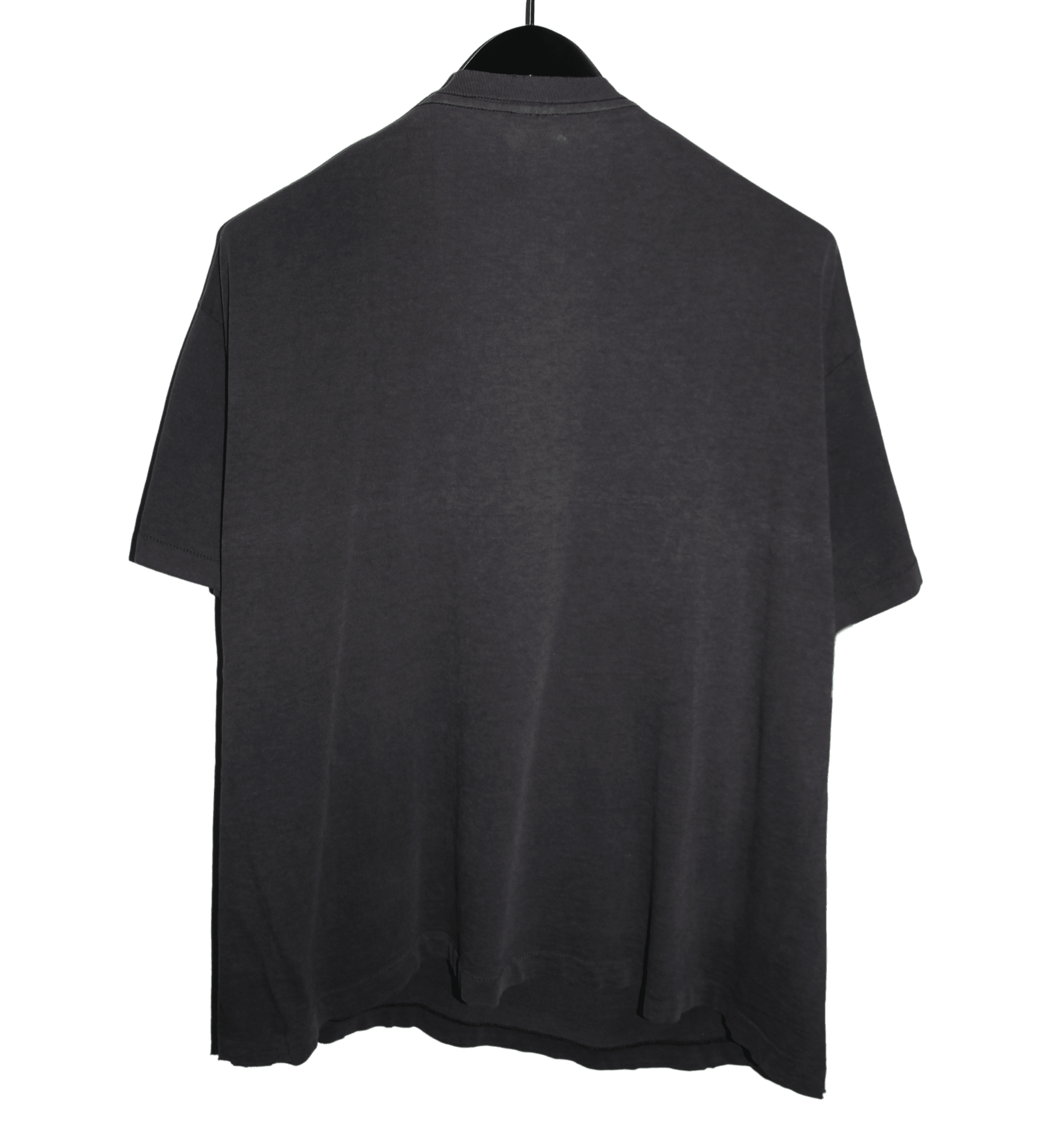 The Meanies 90's European Tour Shirt - Faded AU