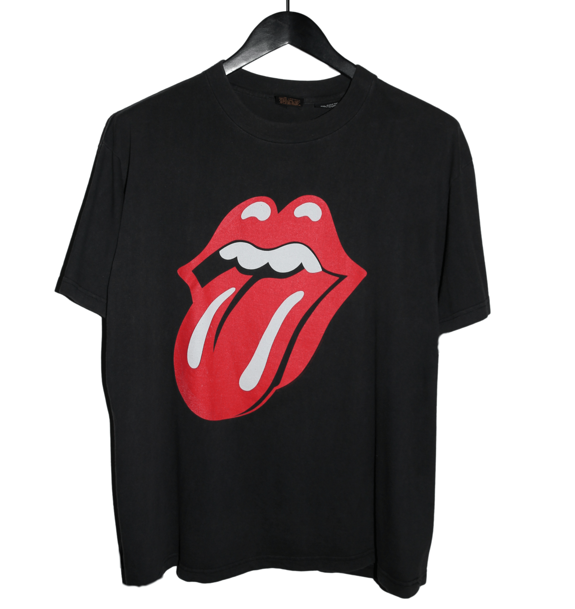 The Rolling Stones 1994/95 Voodoo Lounge Tour Shirt - Faded AU