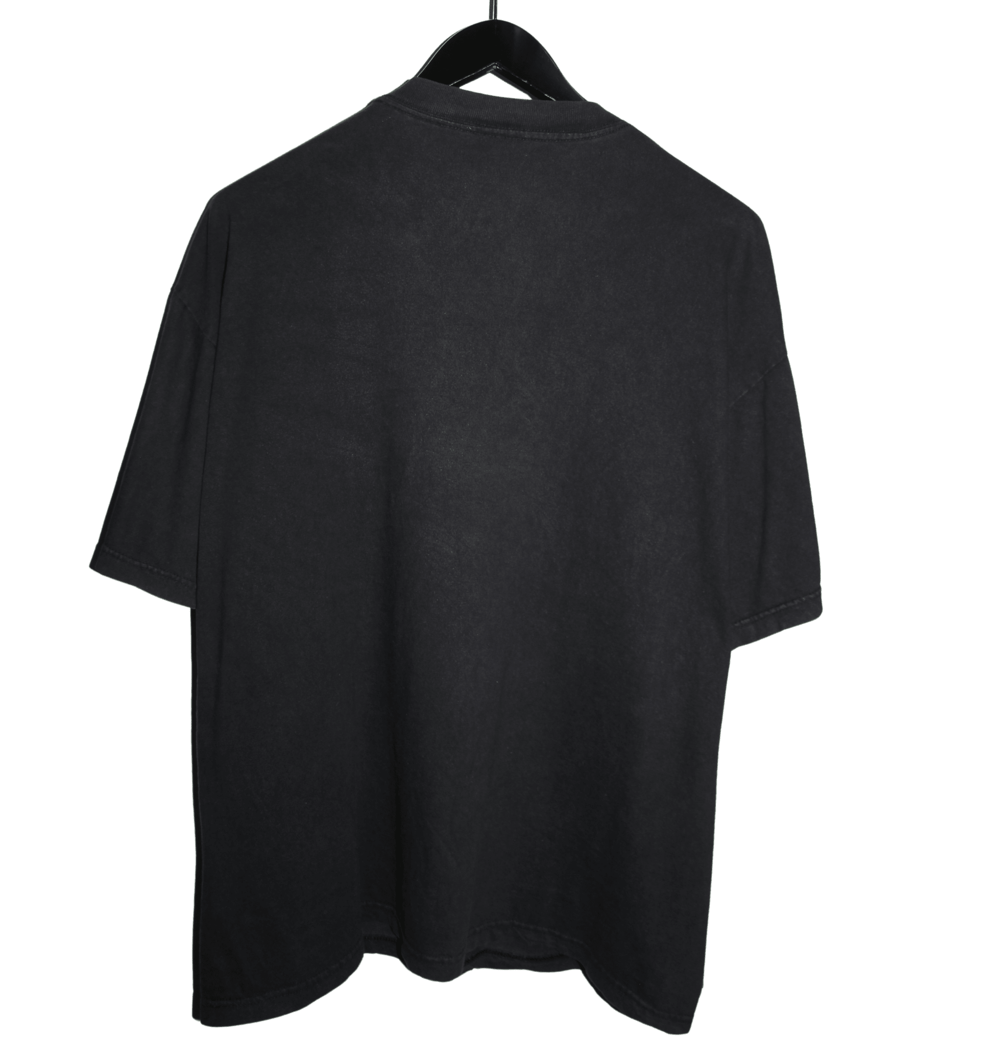 The Smashing Pumpkins 1996 Shirt - Faded AU